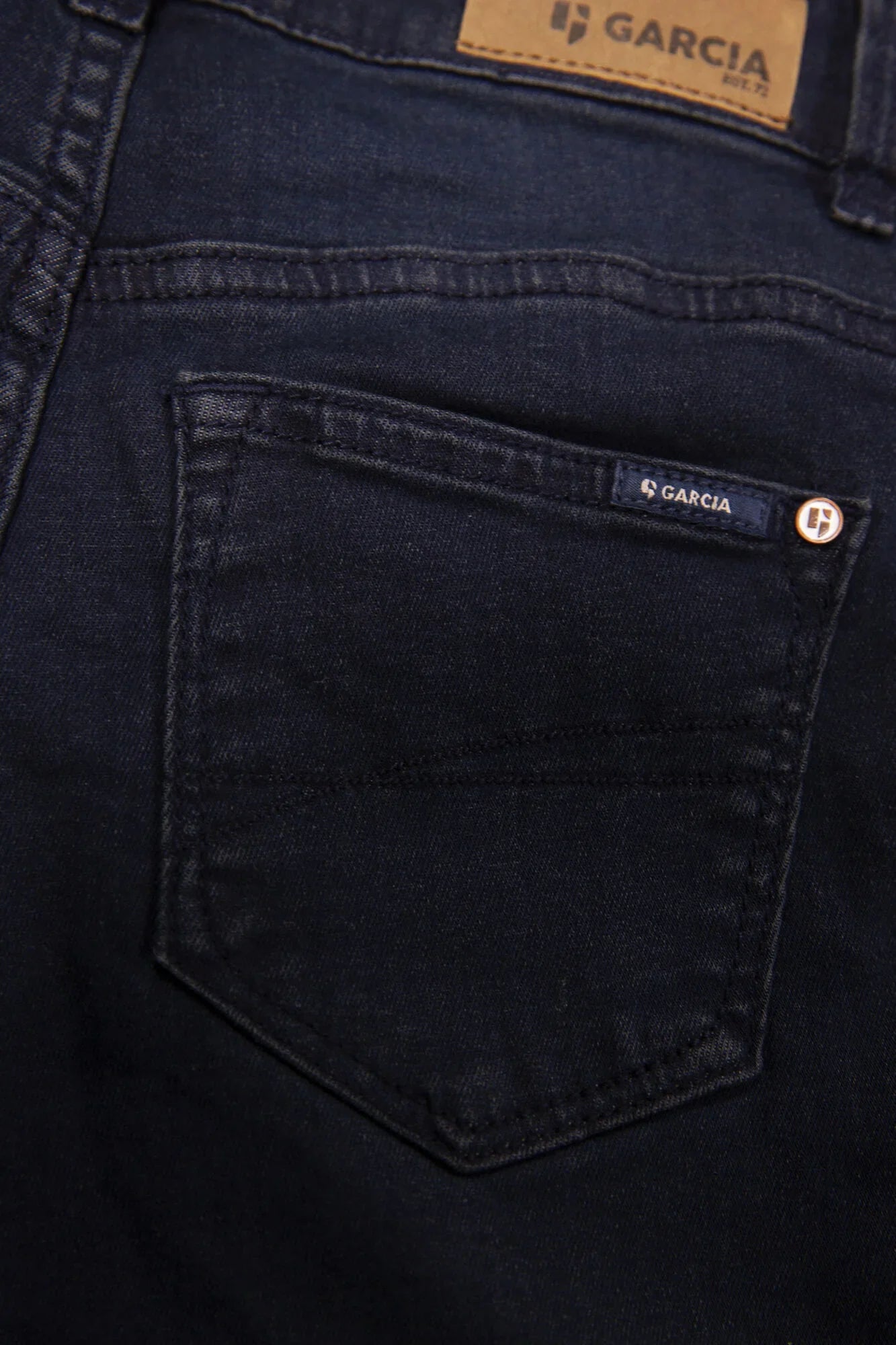 Jeans Rianna 570 Superslim von Garcia