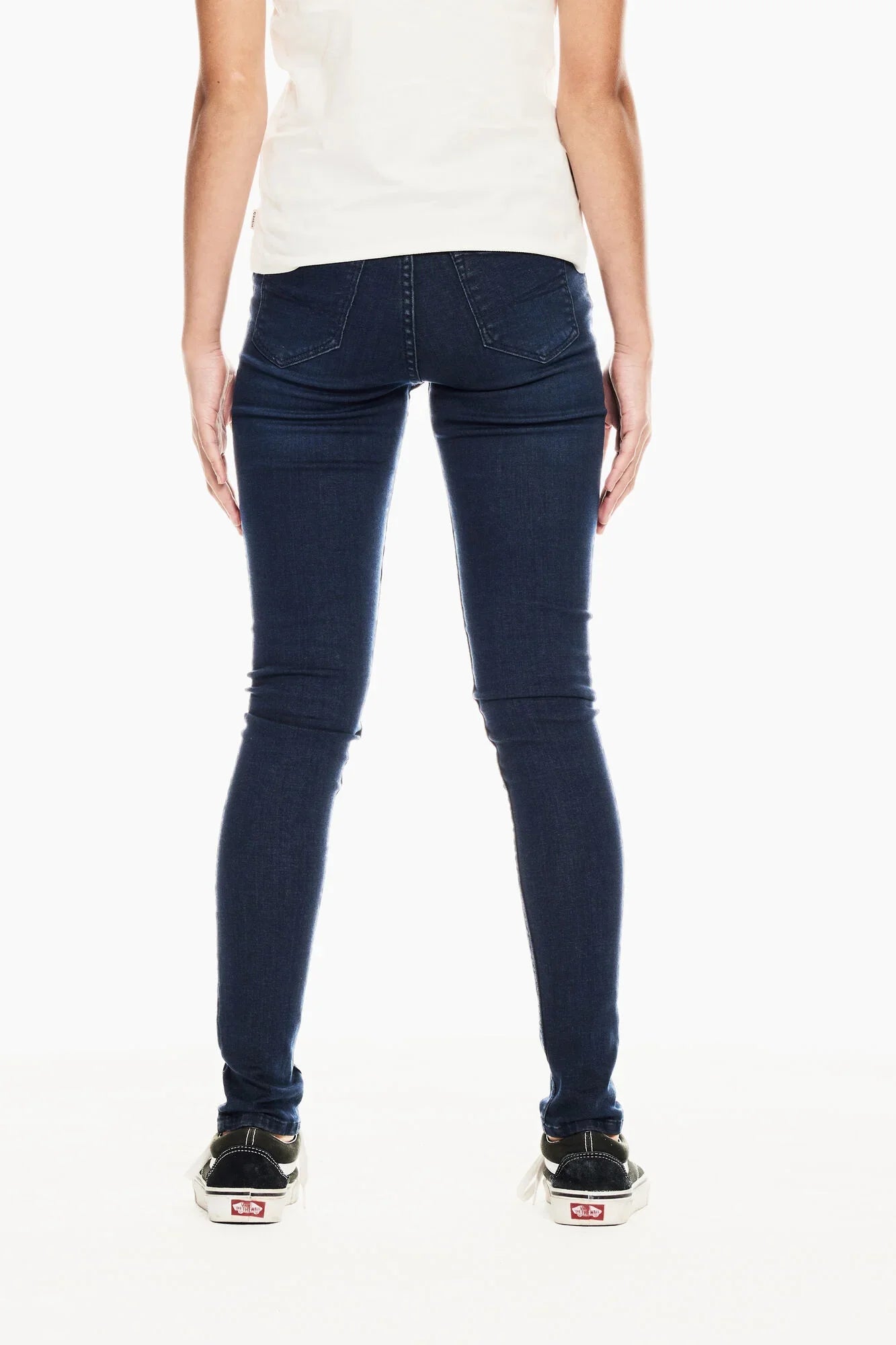 Jeans Rianna 570 Superslim von Garcia