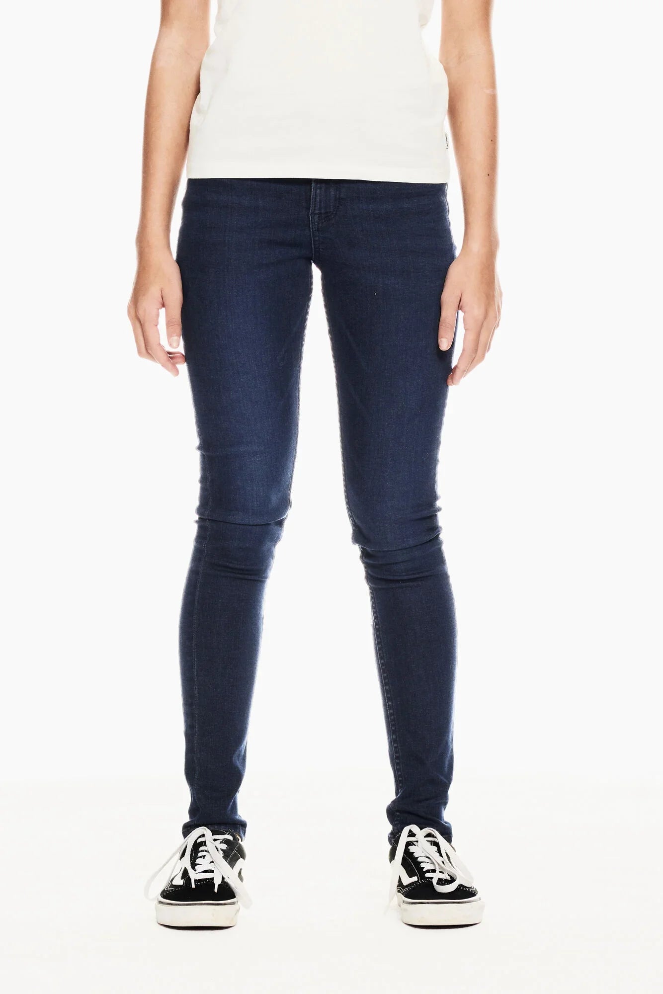 Jeans Rianna 570 Superslim von Garcia