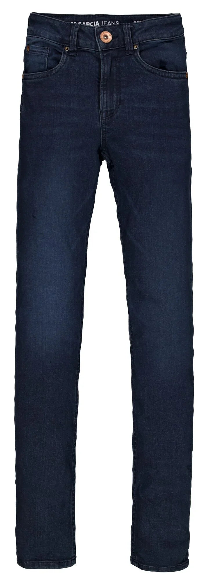 Jeans Rianna 570 Superslim von Garcia