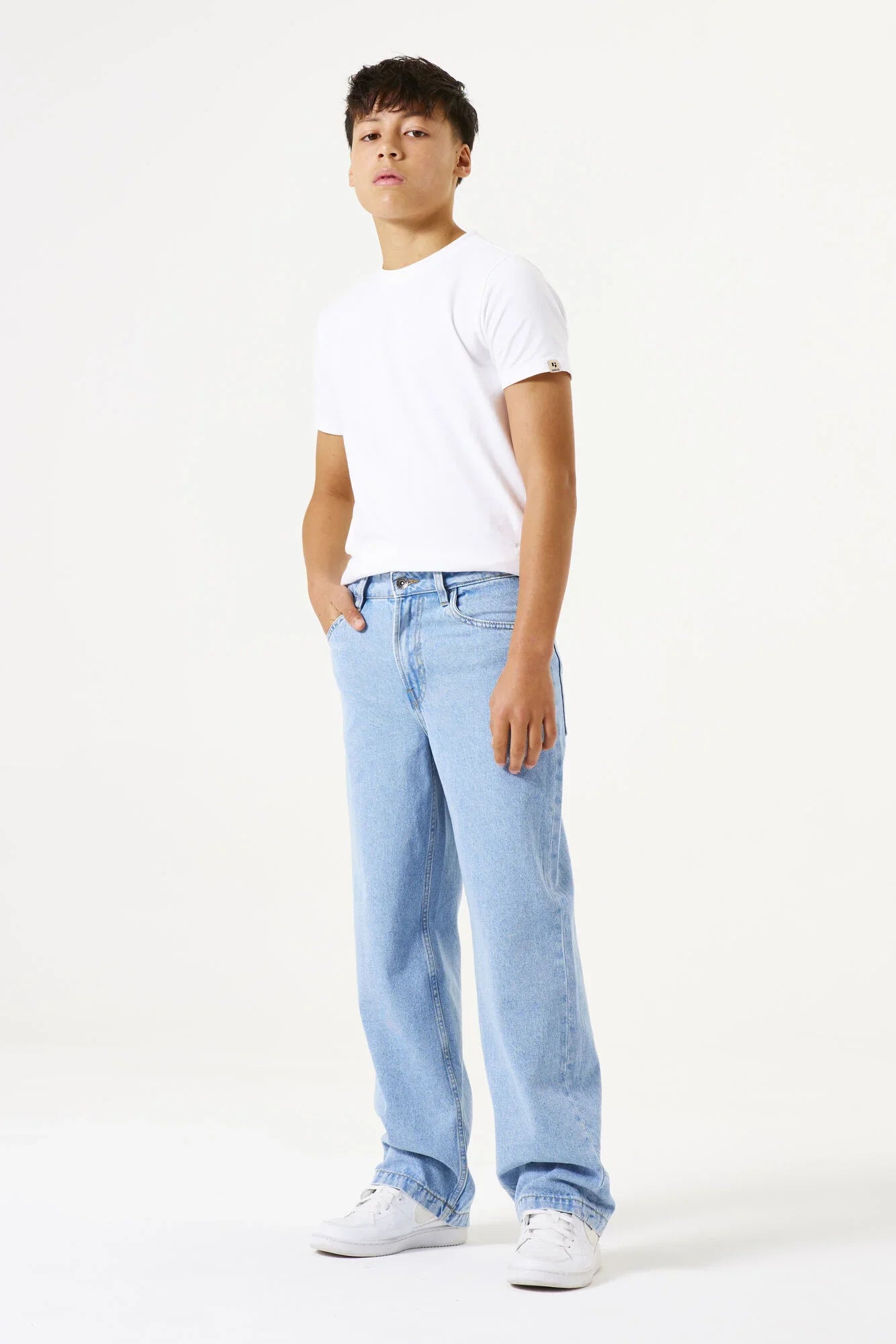 Garcia Baggy Jeans