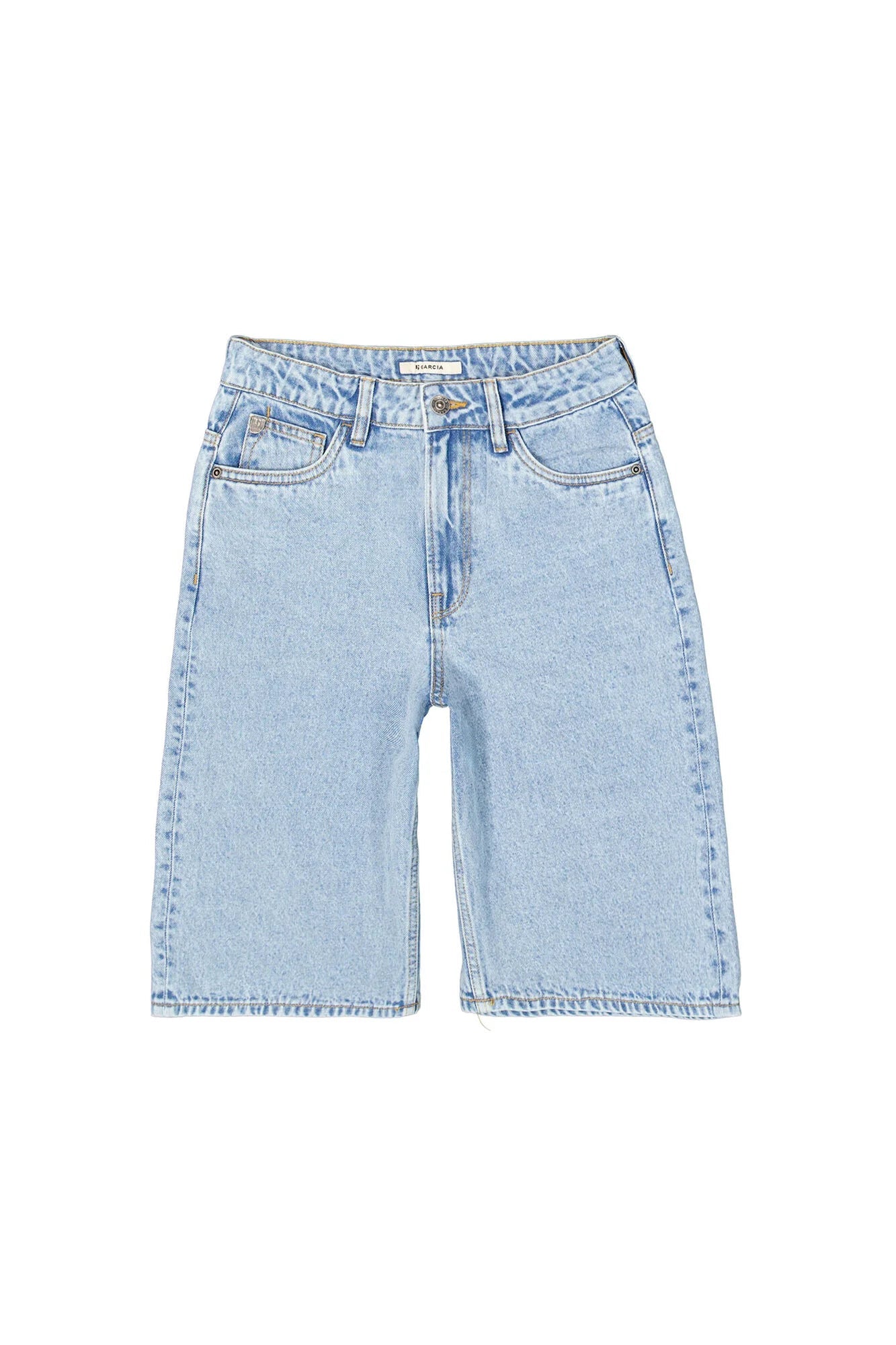 Garcia Jeansshorts Jaysen