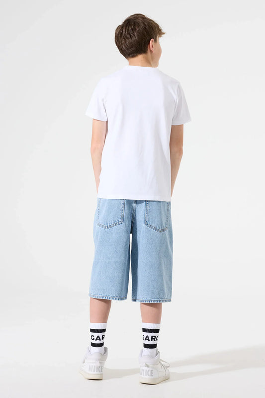 Garcia Jeansshorts Jaysen