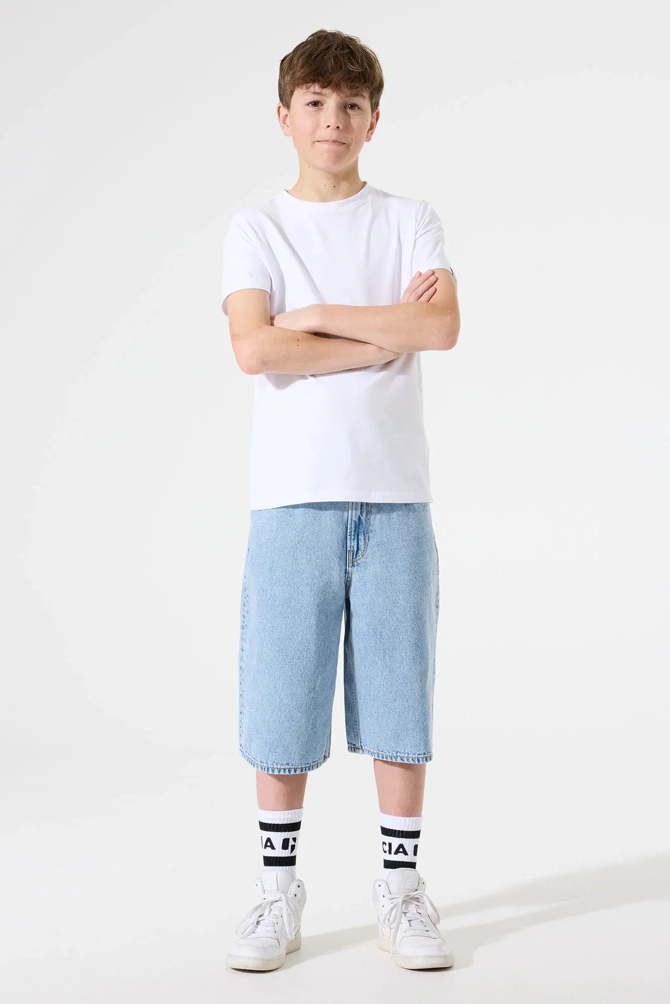 Garcia Jeansshorts Jaysen