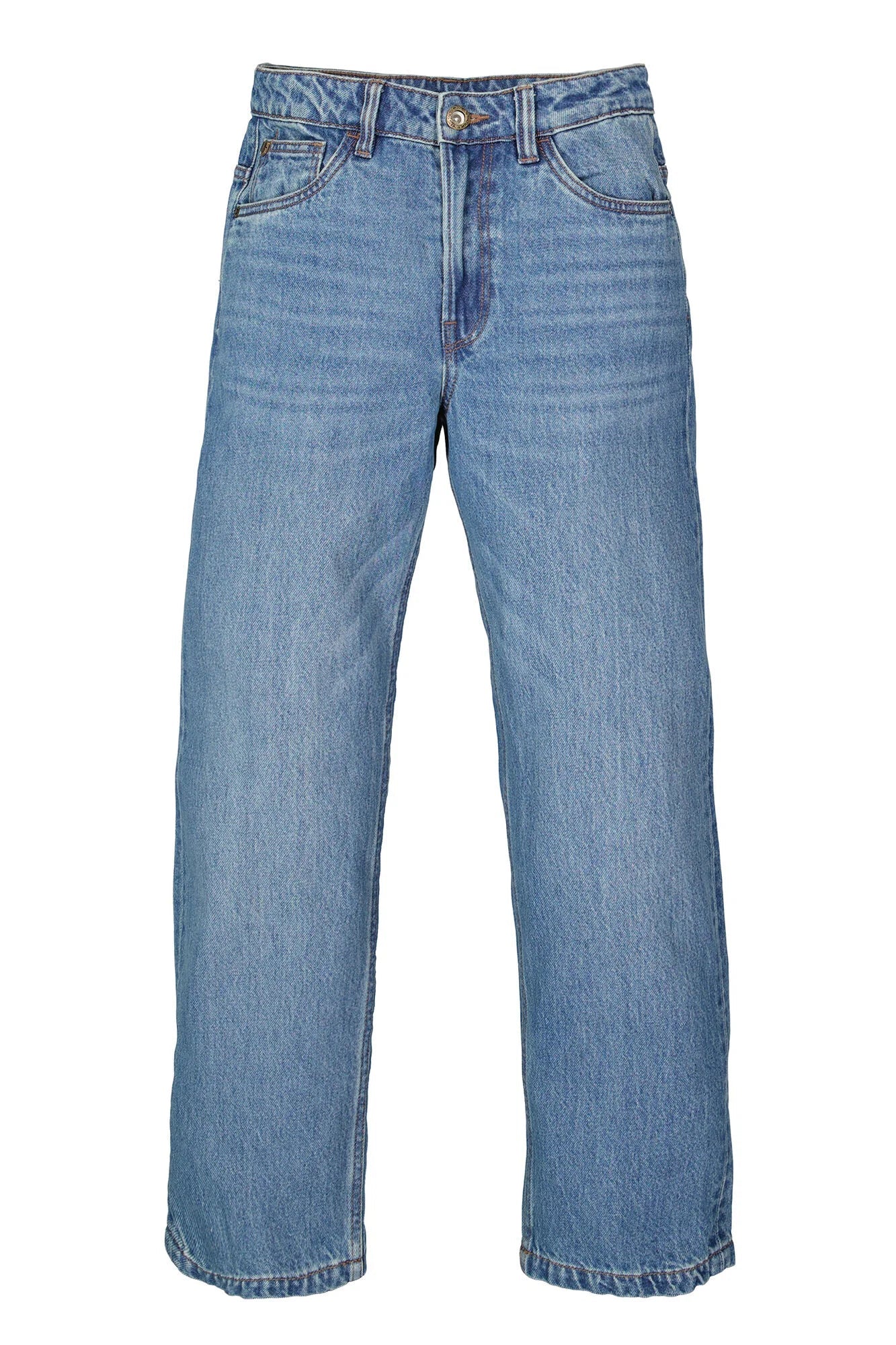 Garcia Baggy Jeans Jaysen