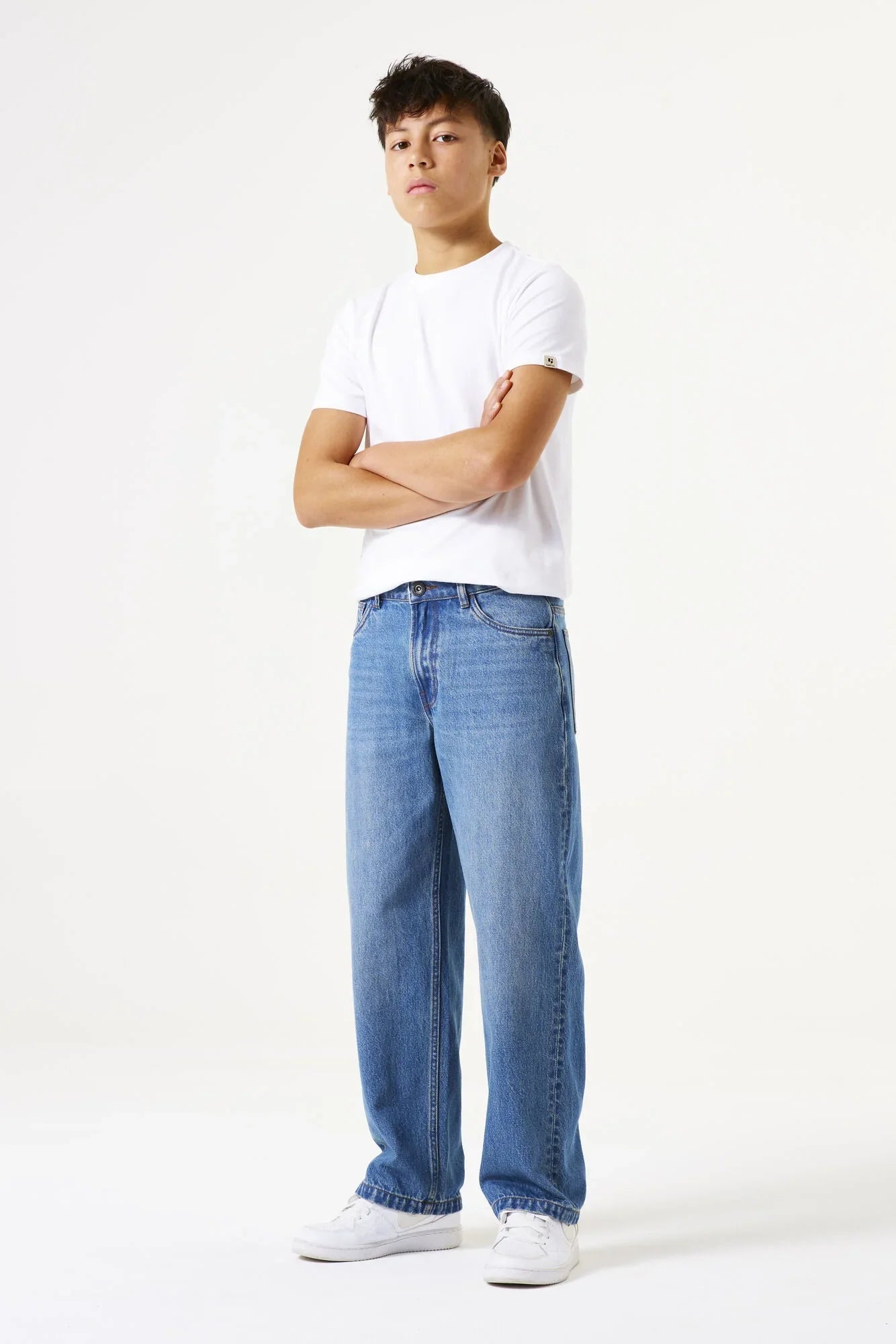 Garcia Baggy Jeans Jaysen