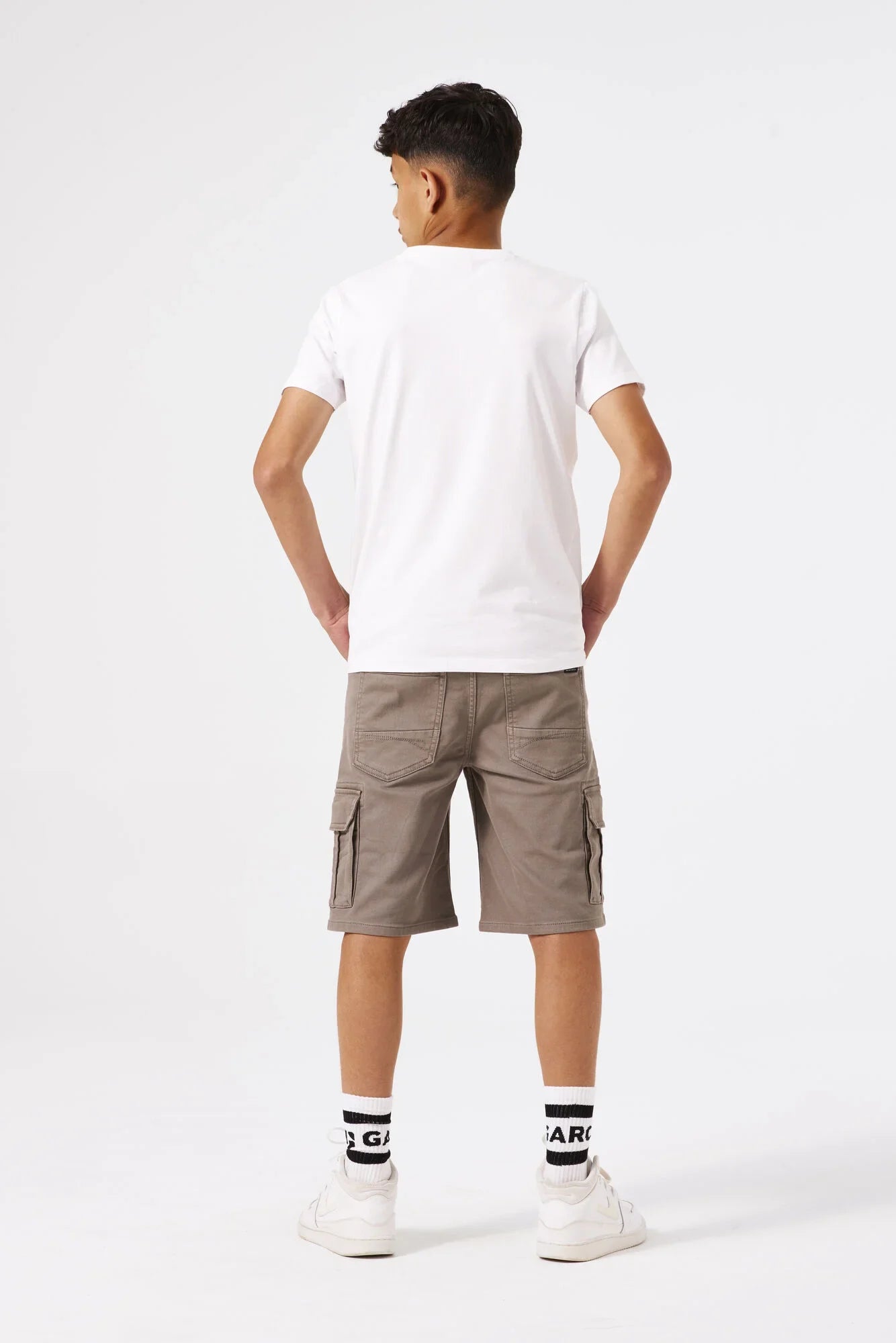 Garcia Cargoshorts