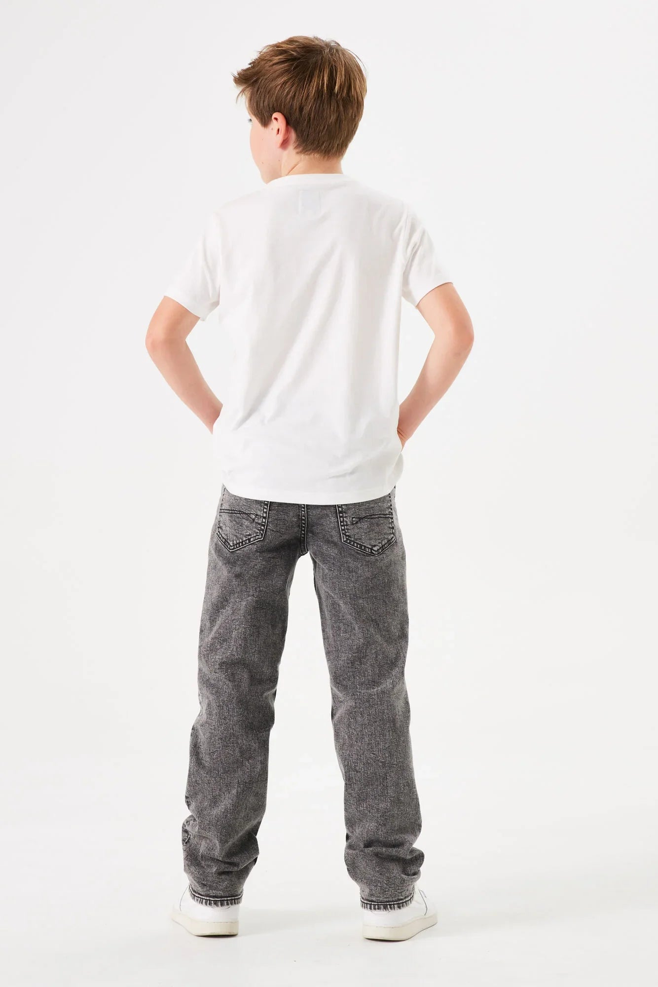 Garcia Jeans Straight Fit