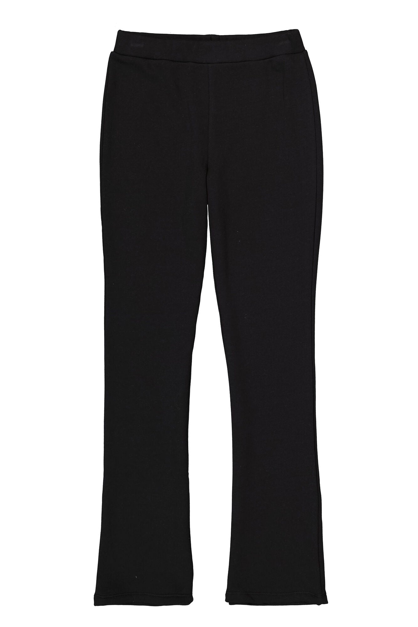 Garcia Schwarze Schlagleggings