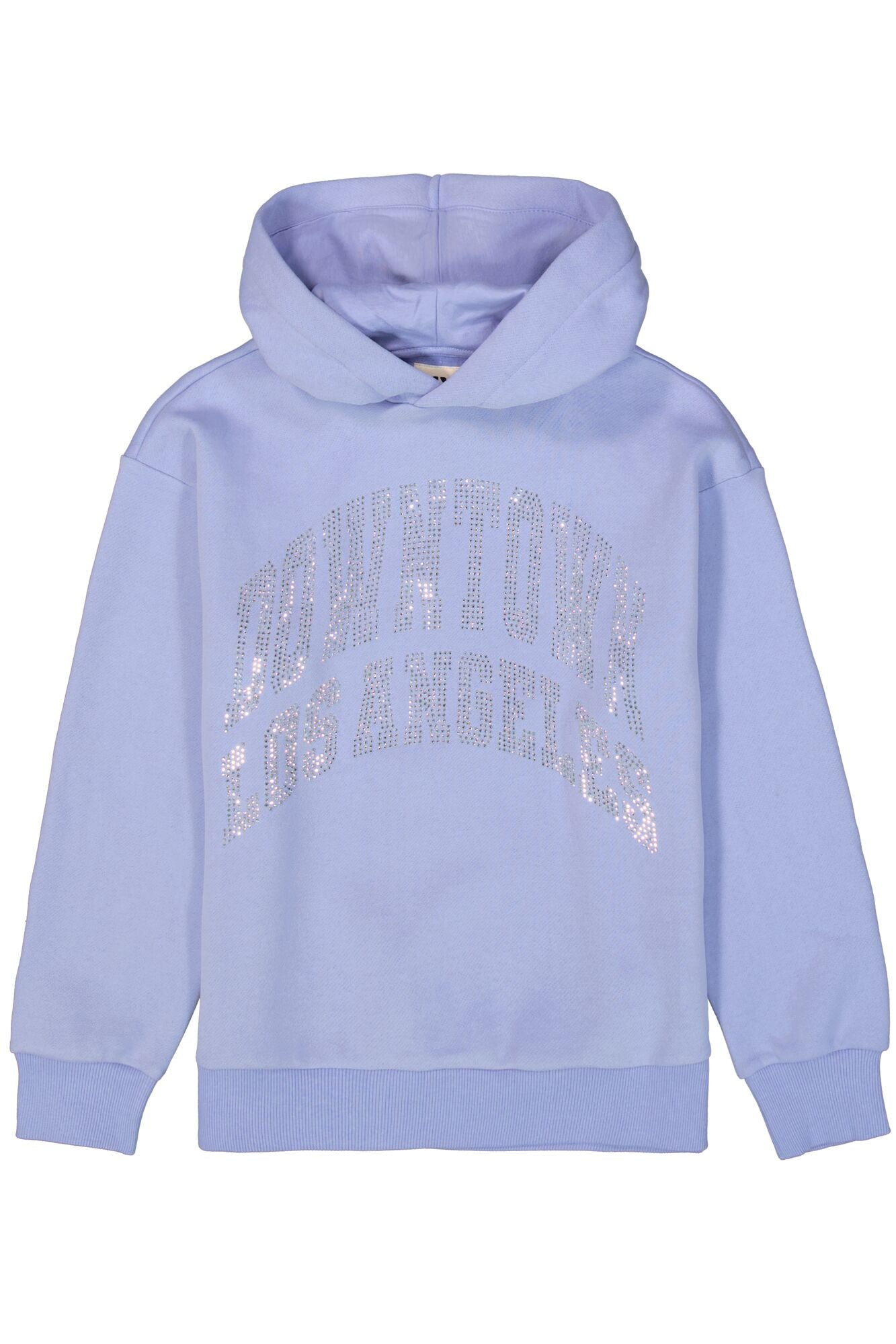 Garcia Hellblauer Hoodie