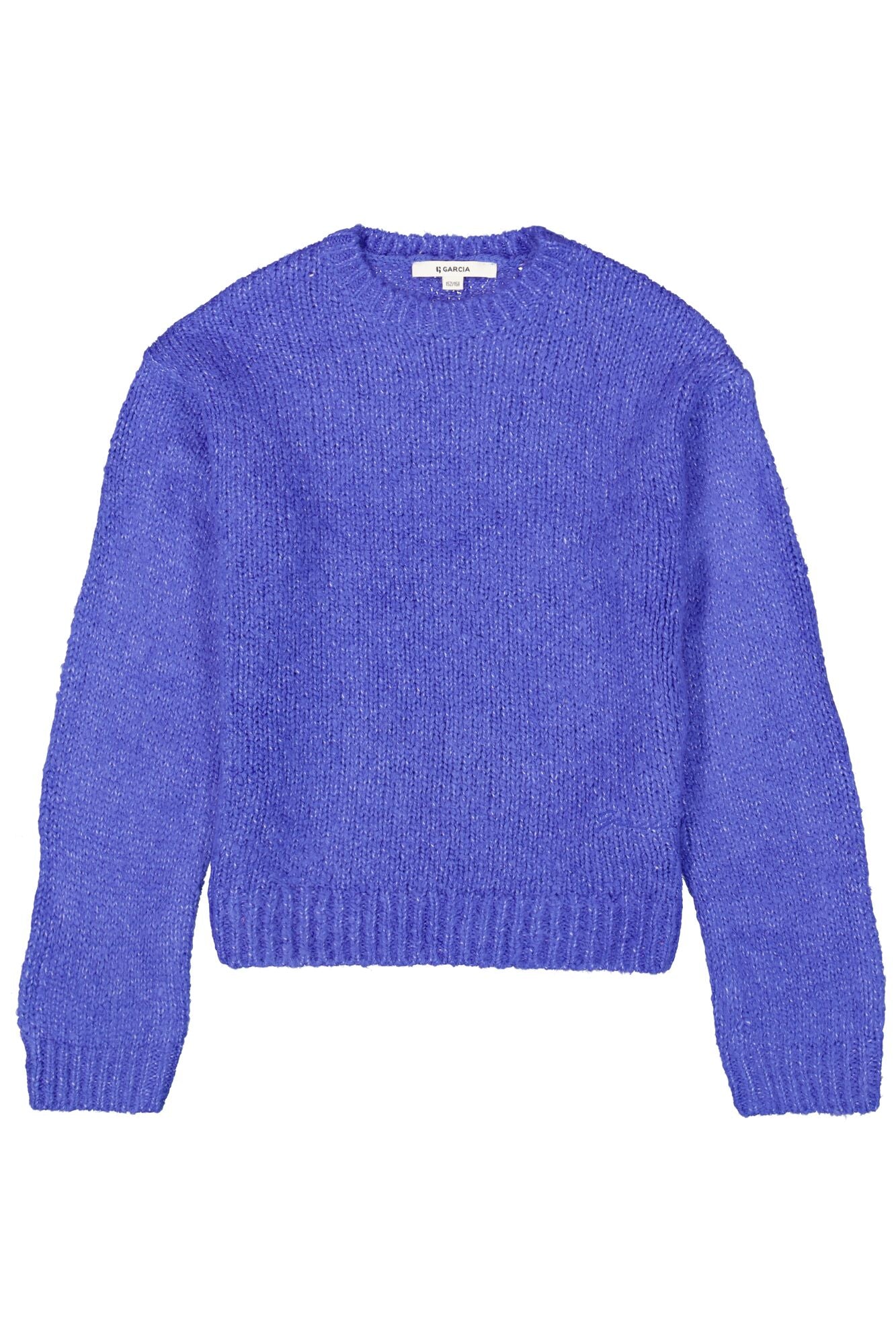 Garcia Blauer Pullover