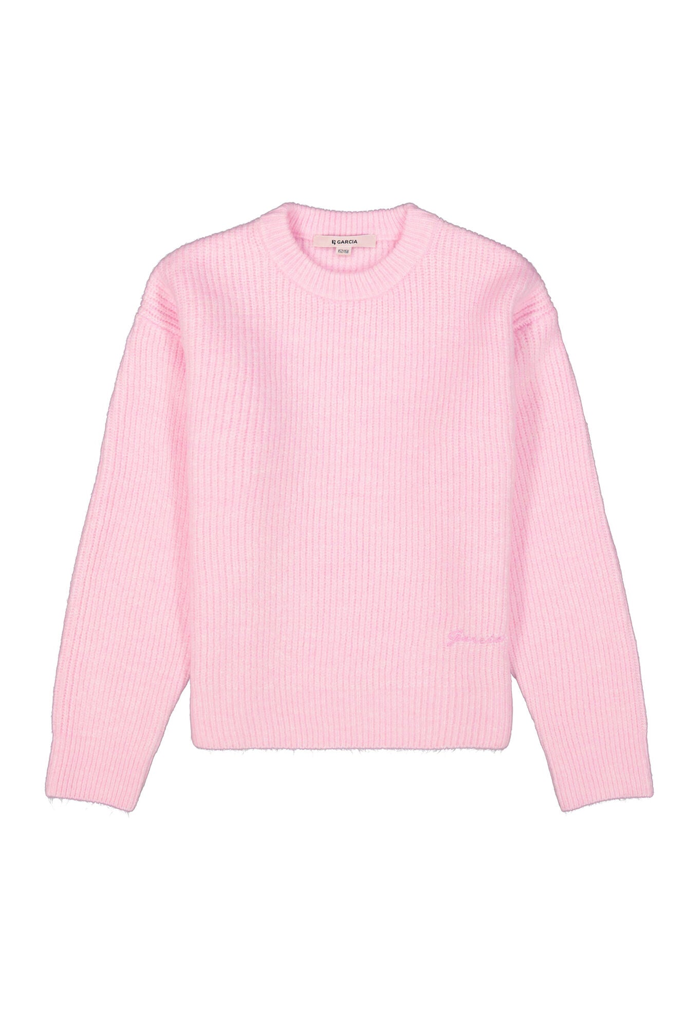 Garcia Rosa Pullover