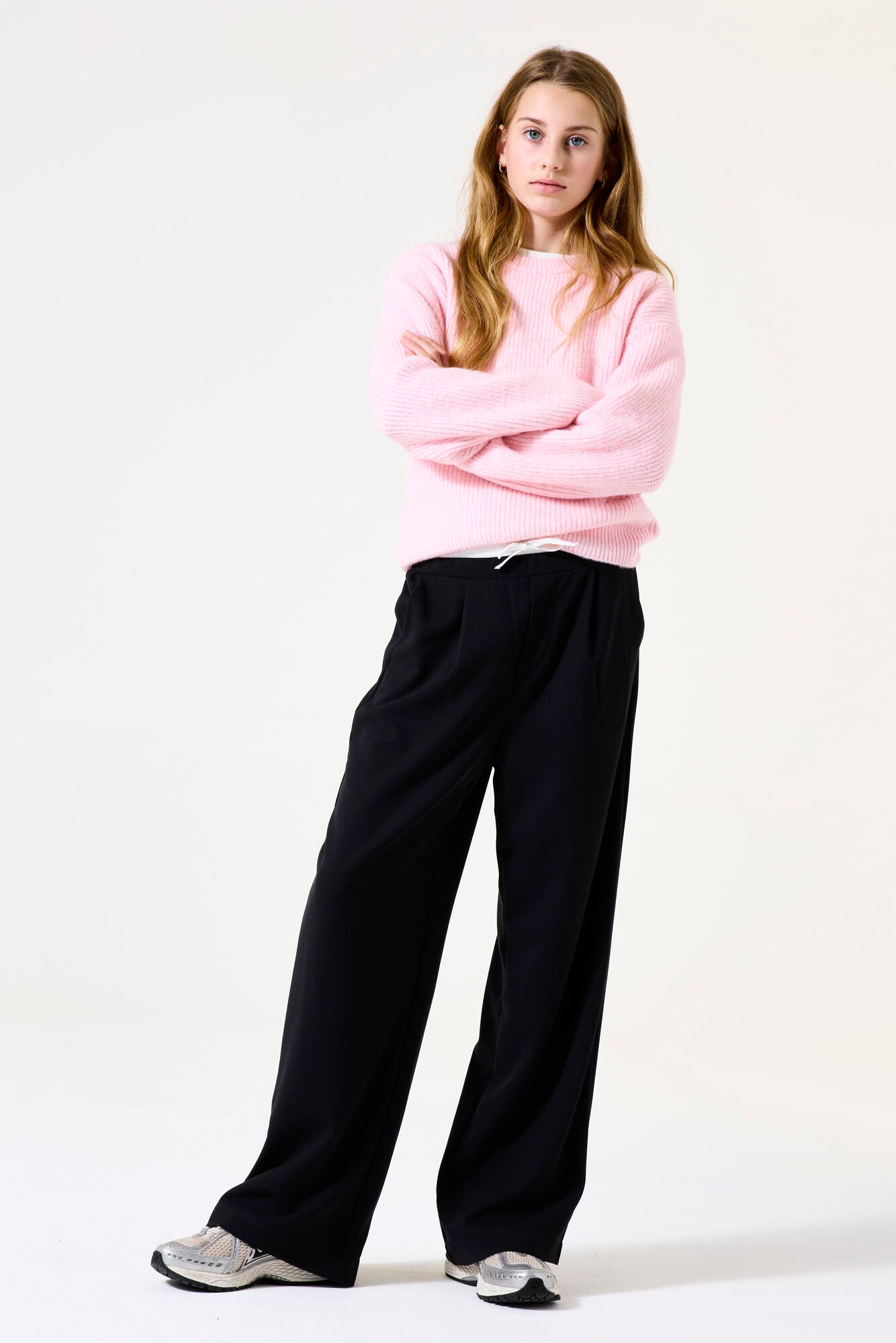 Garcia Rosa Pullover