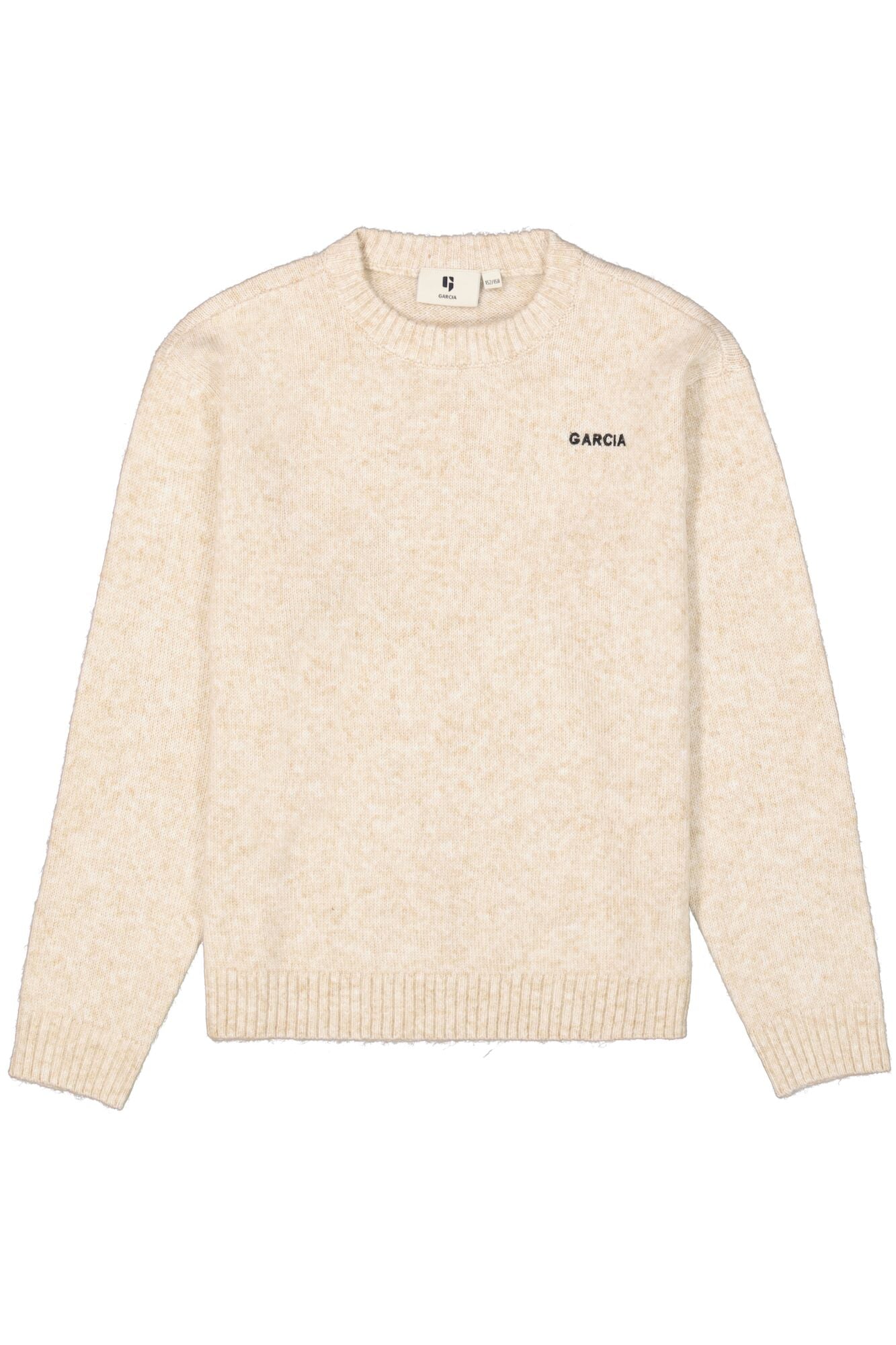 Garcia Beiger Pullover