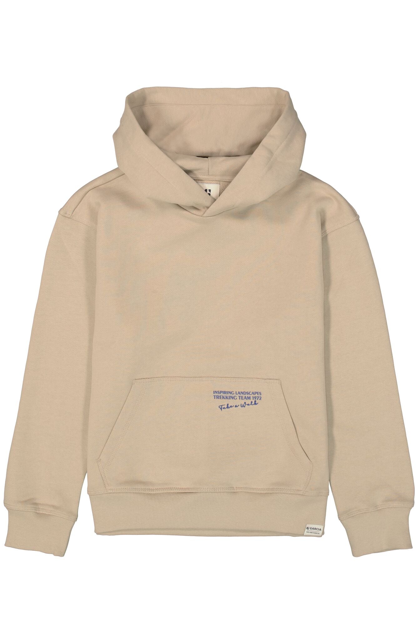 Garcia Beiger Hoodie