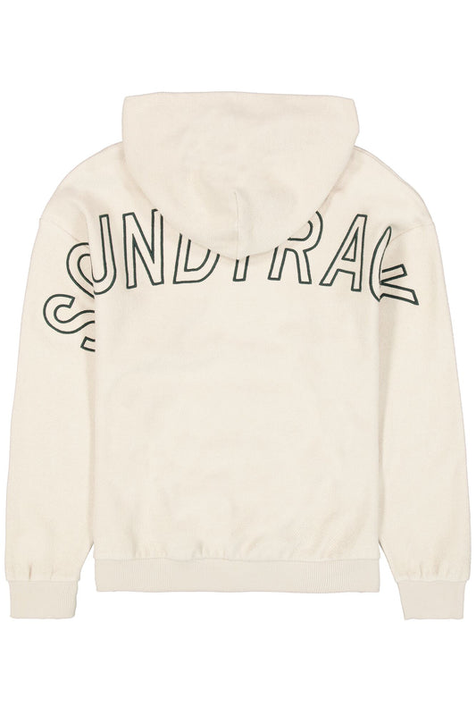 Garcia Beiger Kapuzenpullover