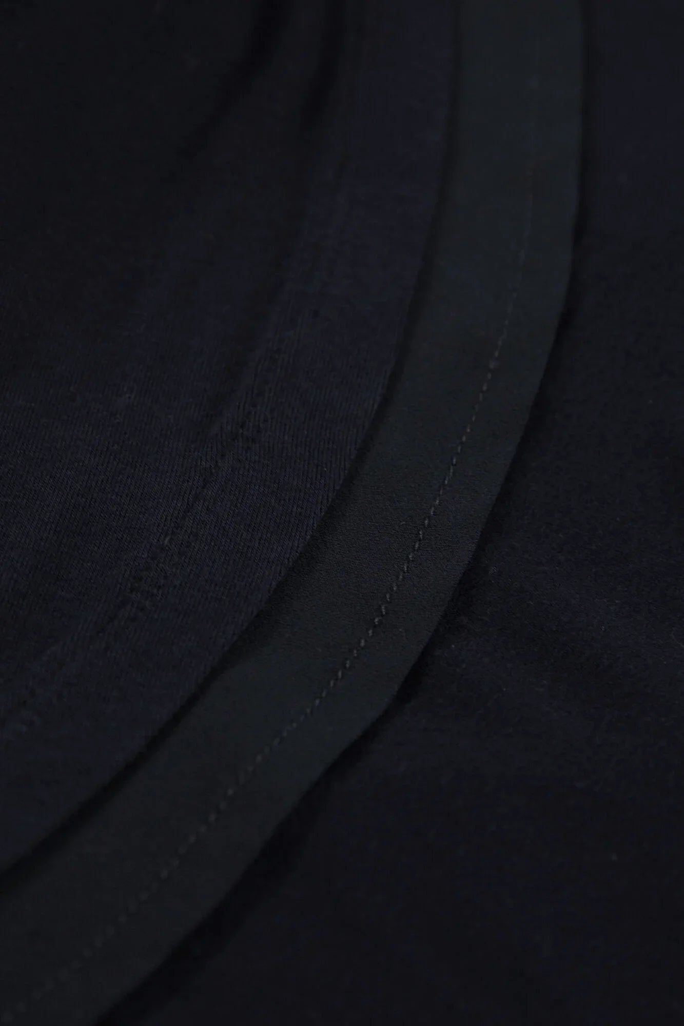 Dunkelblauer Bolero von Garcia