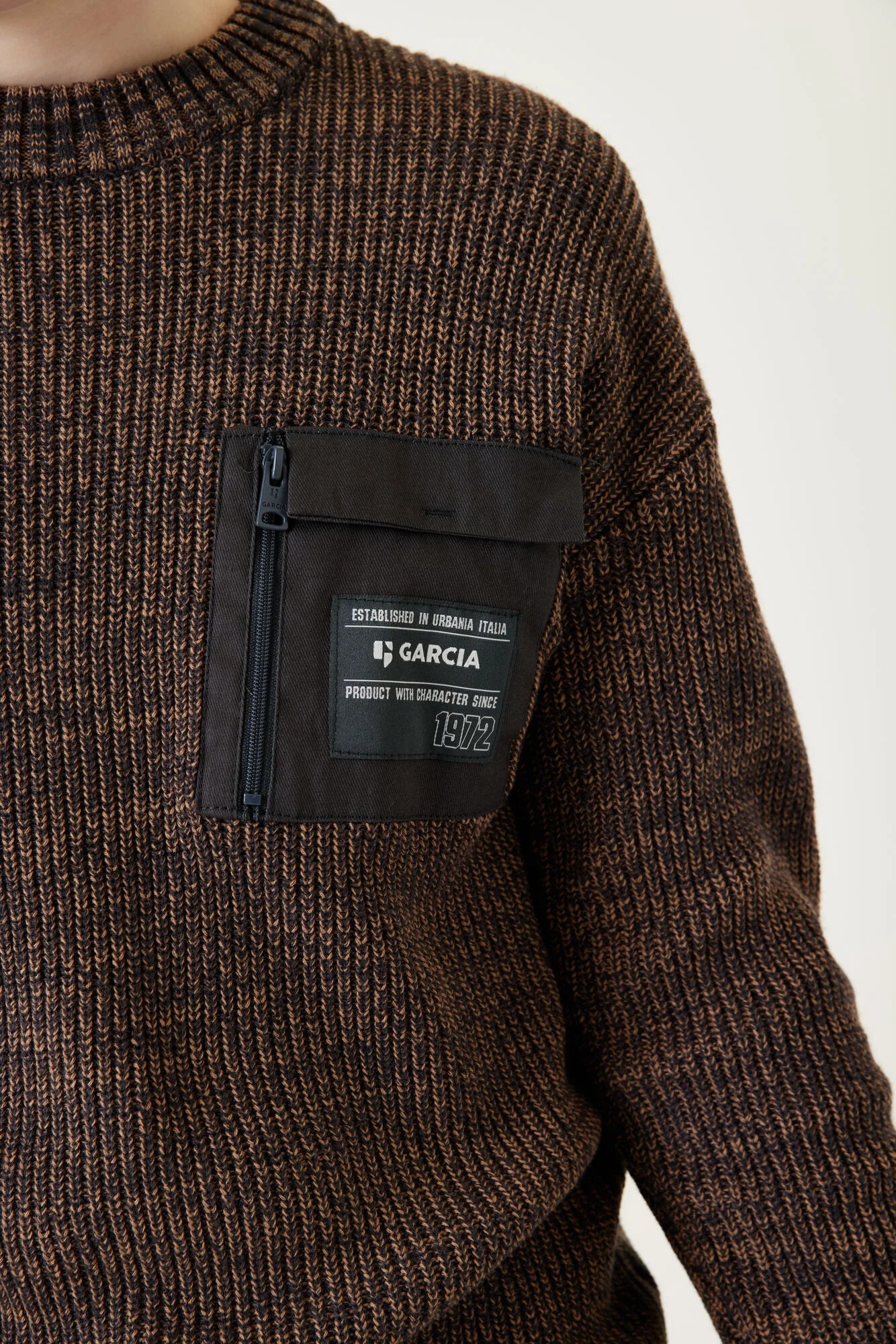 Garcia Strickpullover für Jungs