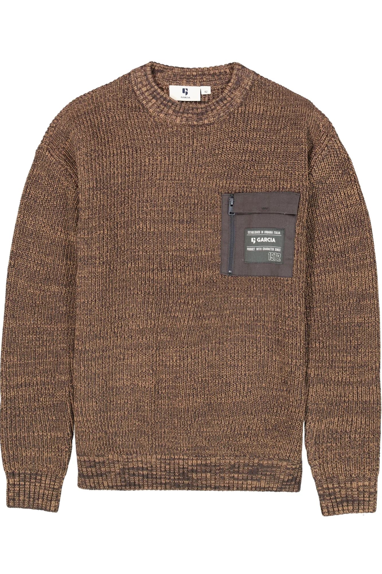 Garcia Strickpullover für Jungs