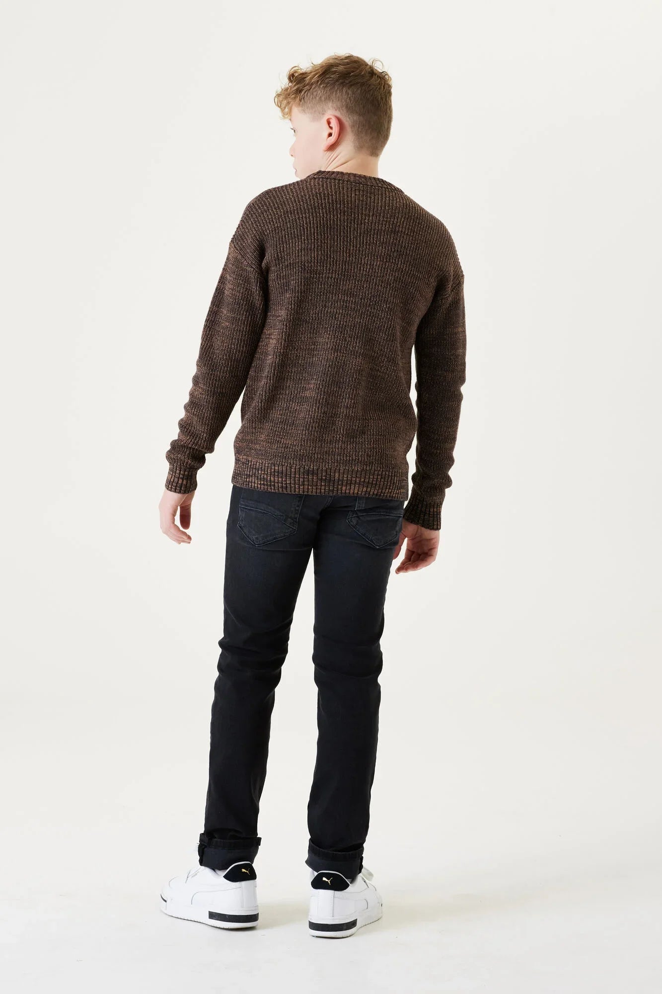 Garcia Strickpullover für Jungs