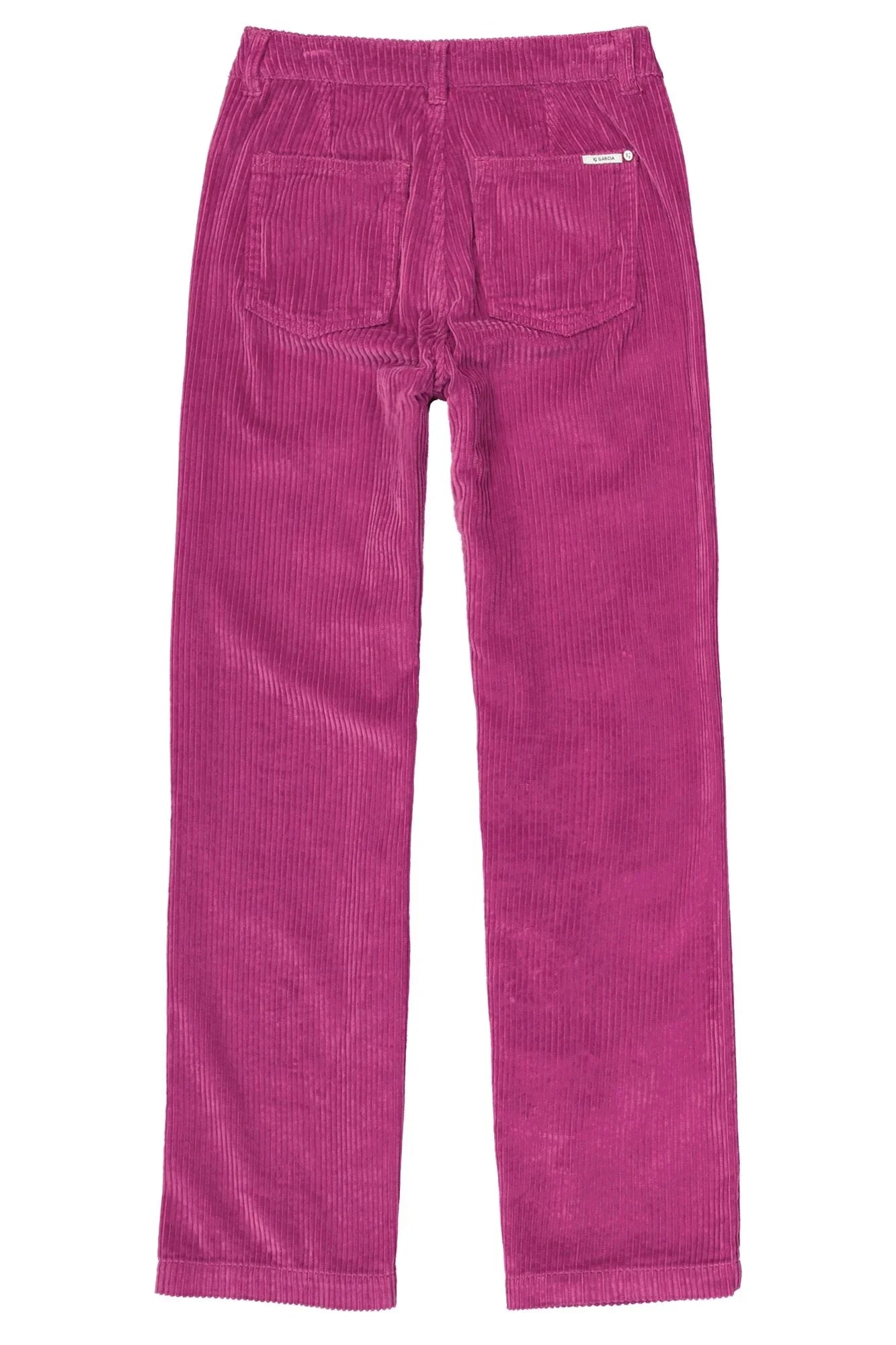 Garcia Lila Cordhose