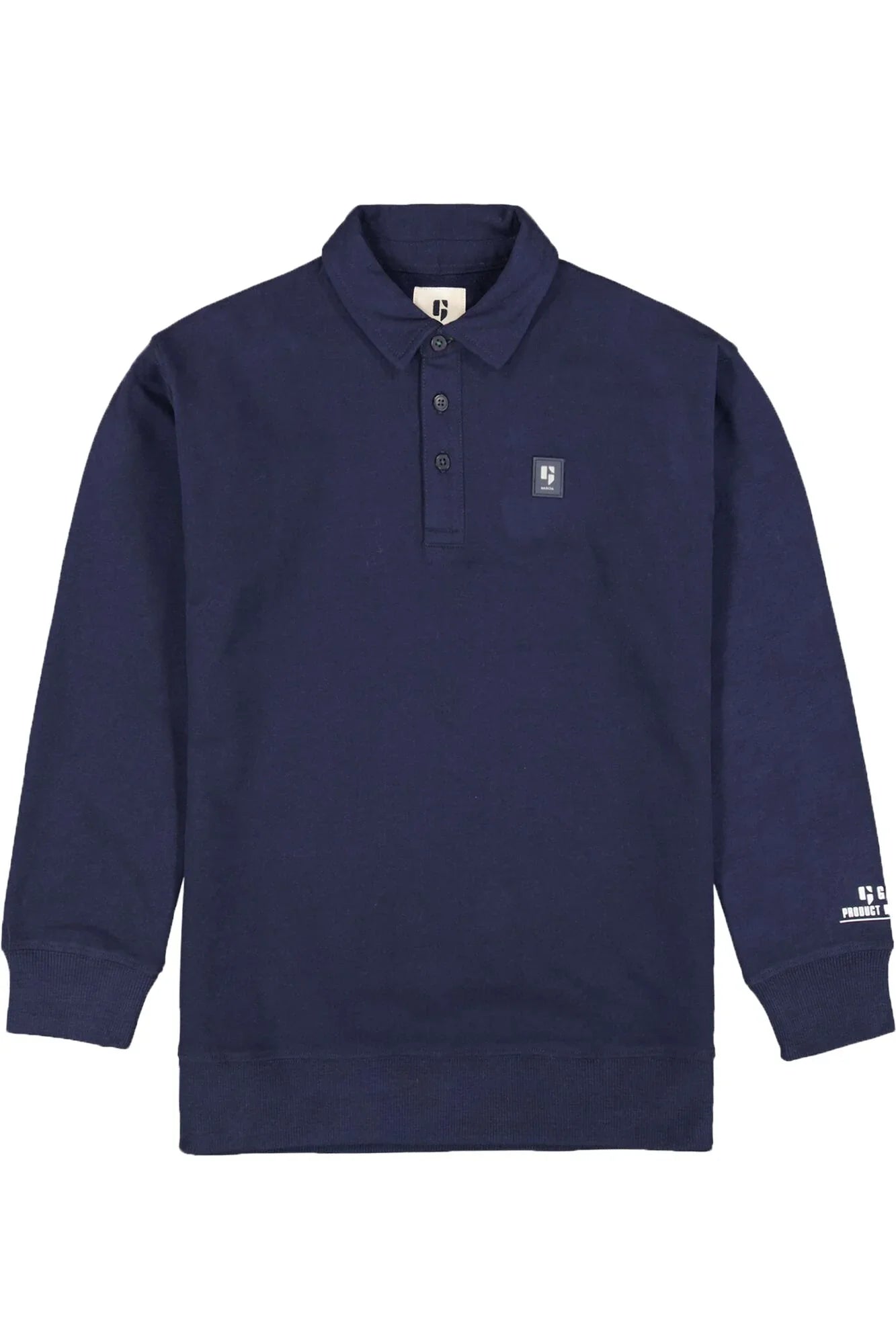Garcia Polosweater