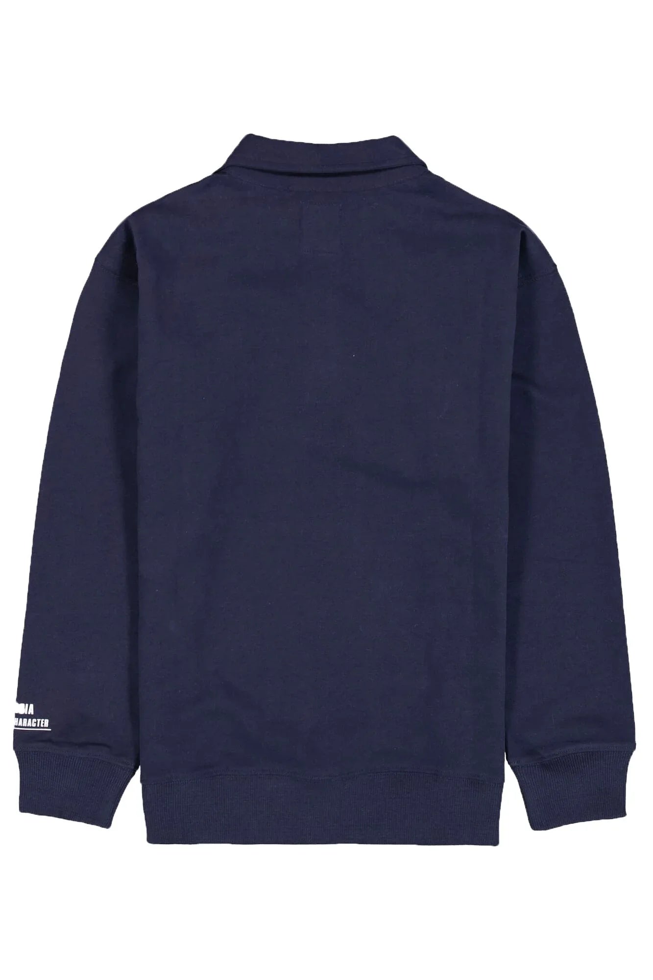 Garcia Polosweater