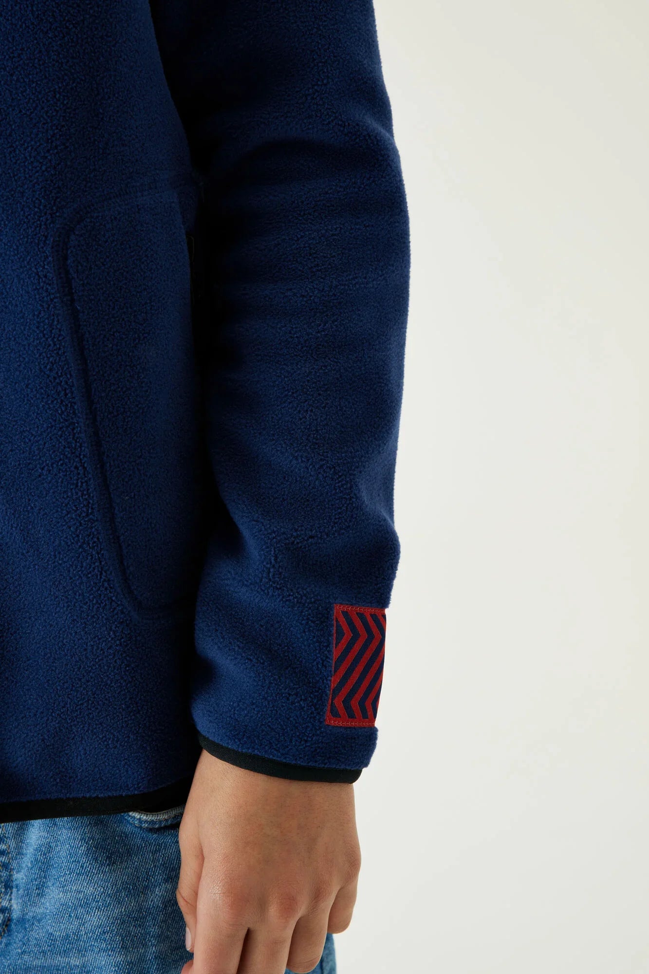 Garcia Fleecejacke für Jungs