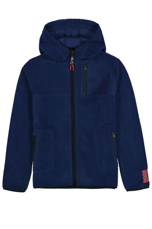 Garcia Fleecejacke für Jungs