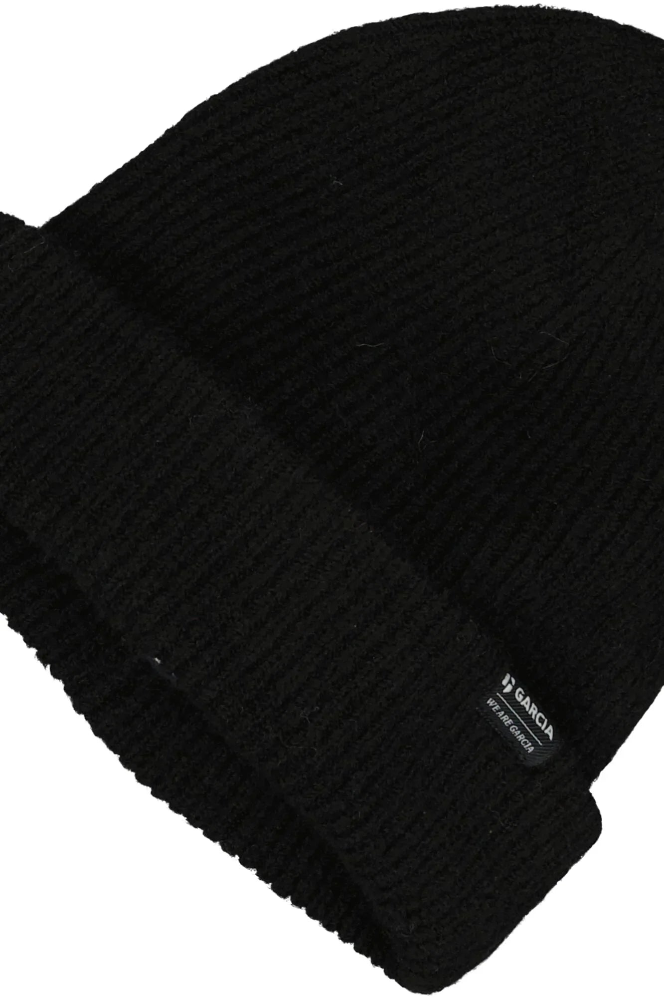 Garcia Schwarze Mütze