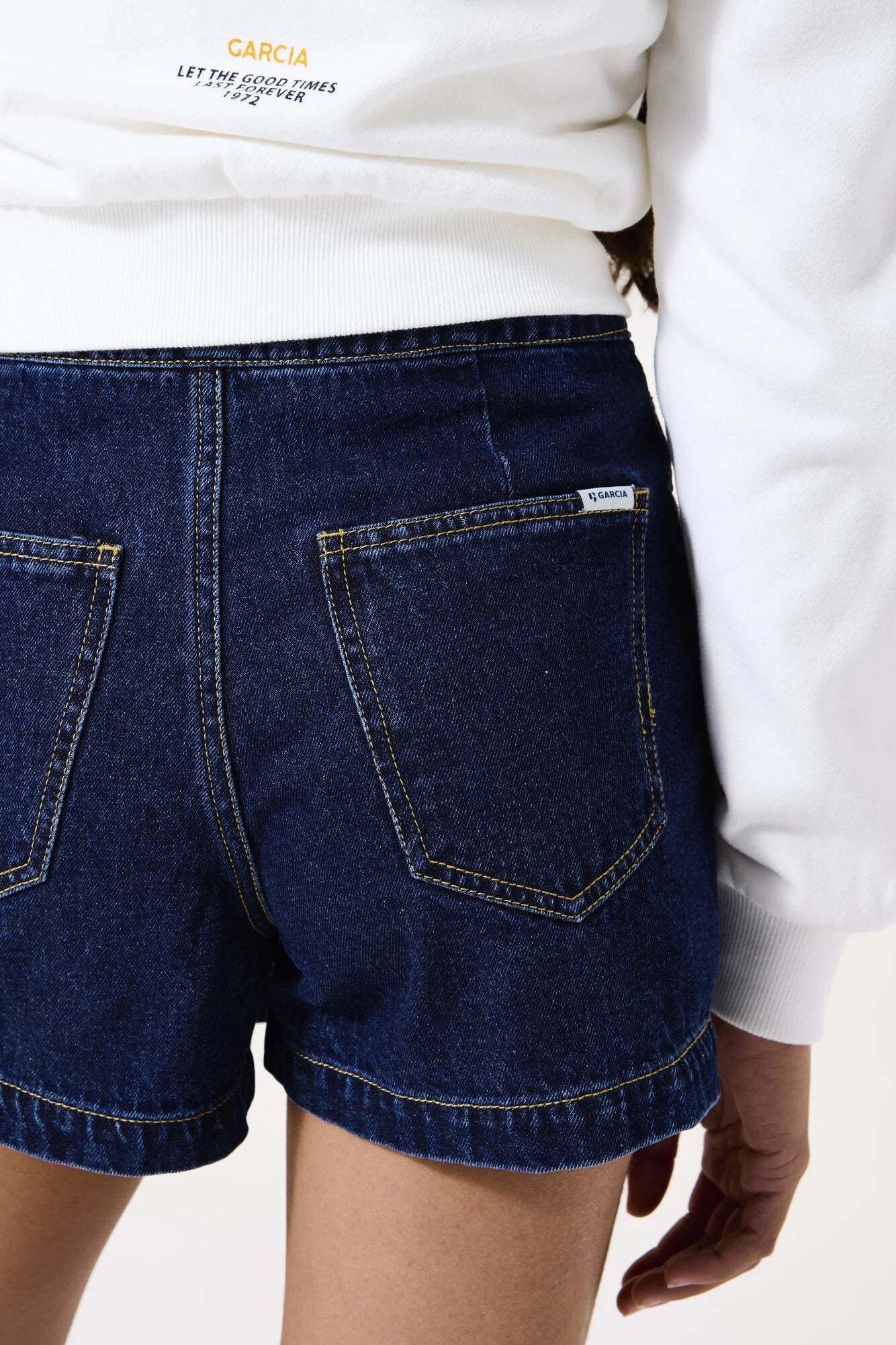 Garcia Jeans Skort