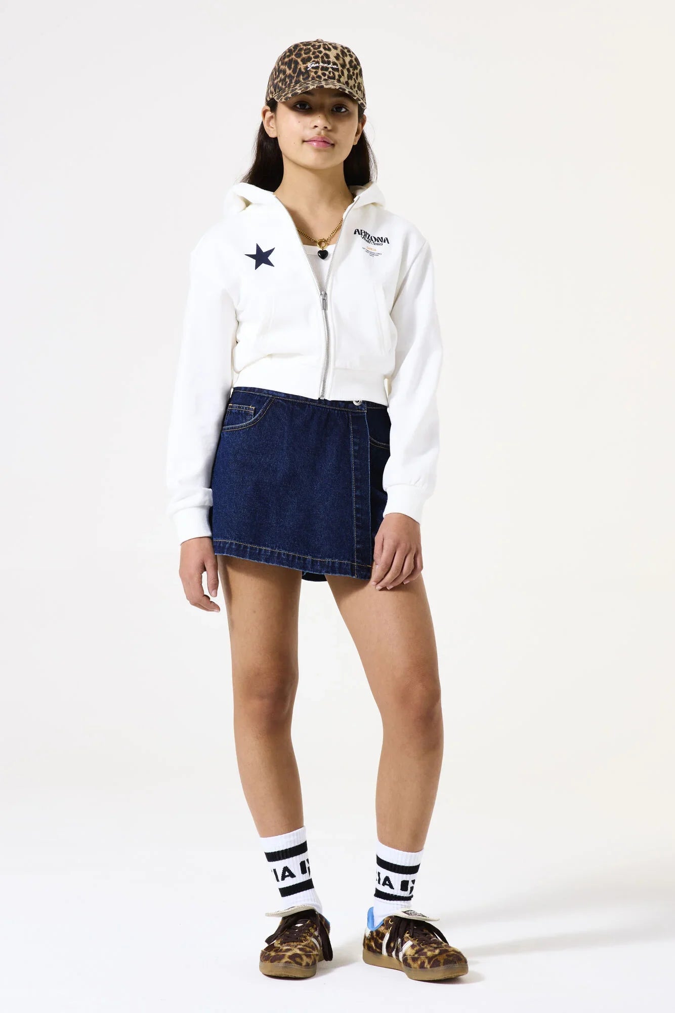 Garcia Jeans Skort