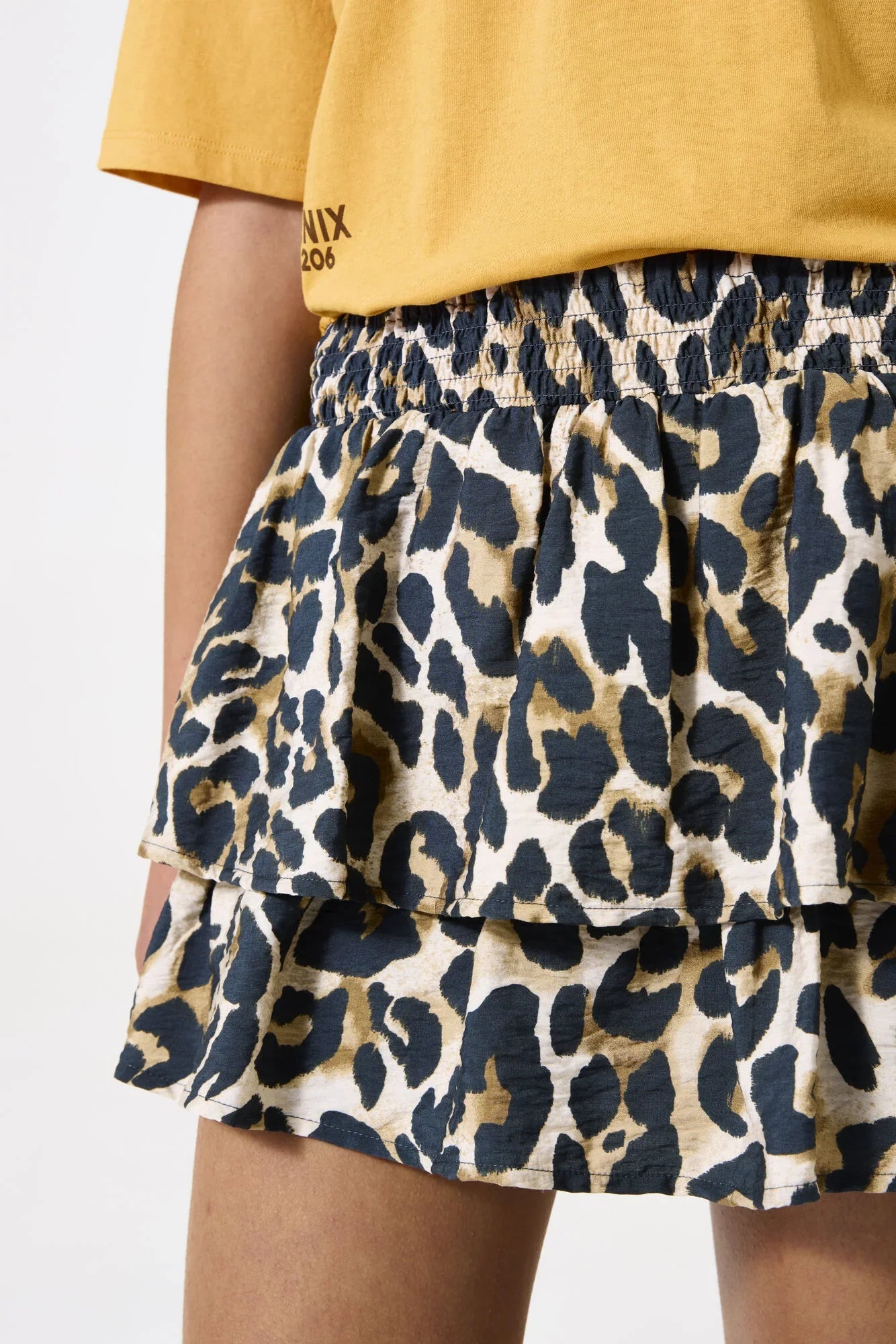 Garcia Leo Skort