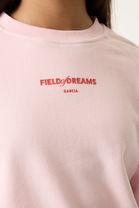 Garcia Rosa Sweatshirt