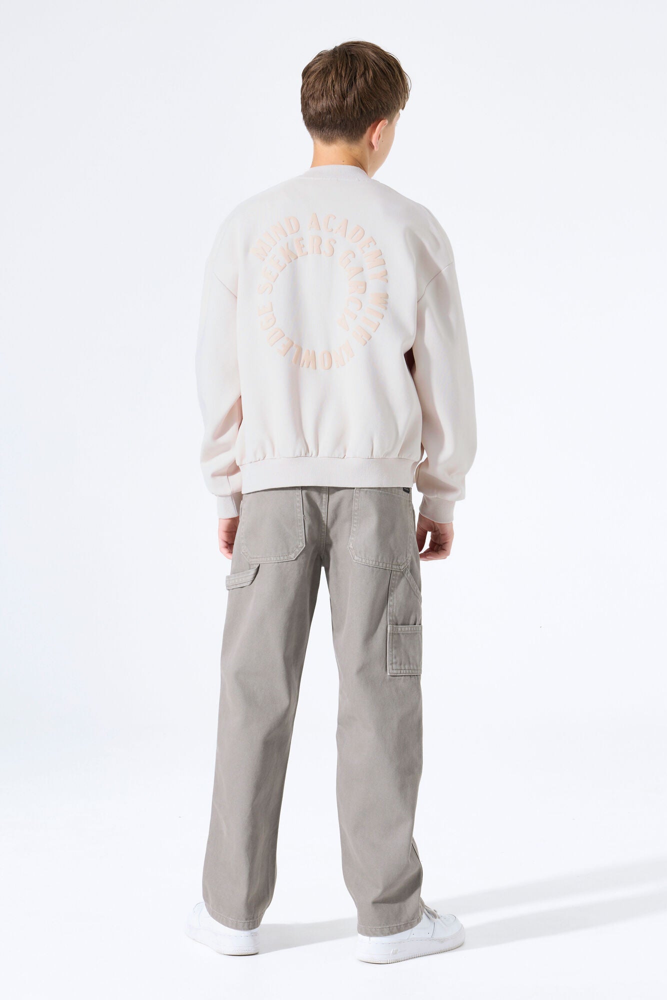 Garcia Sweatjacke