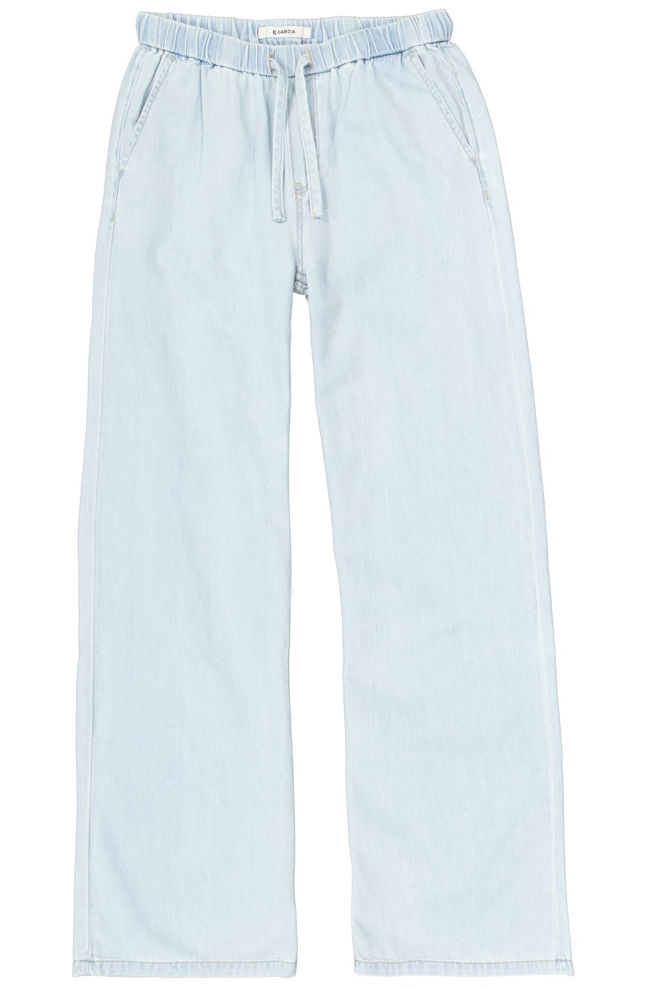 Garcia Weite, leichte Jeans