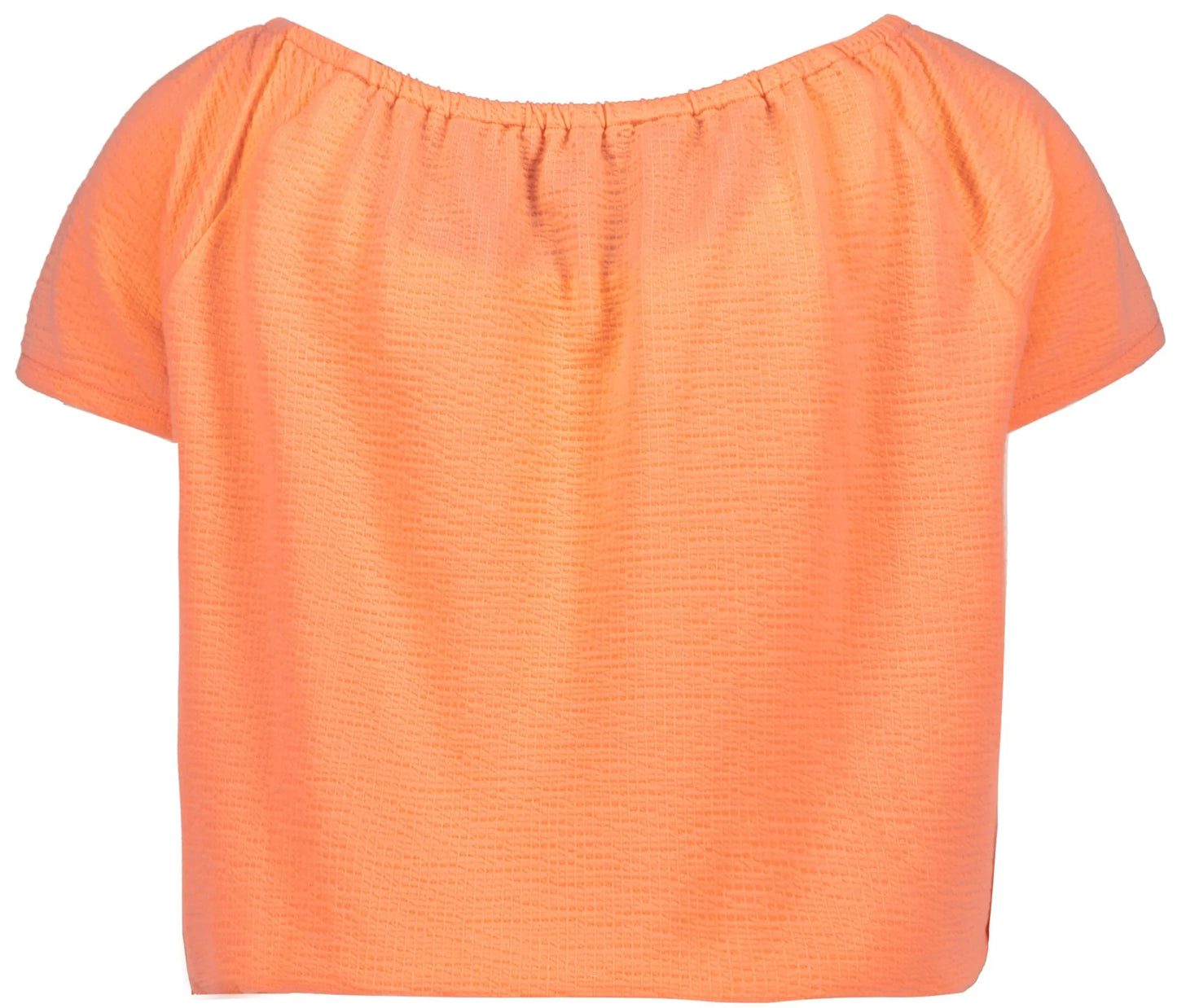 Off-Shoulder T-Shirt von Garcia