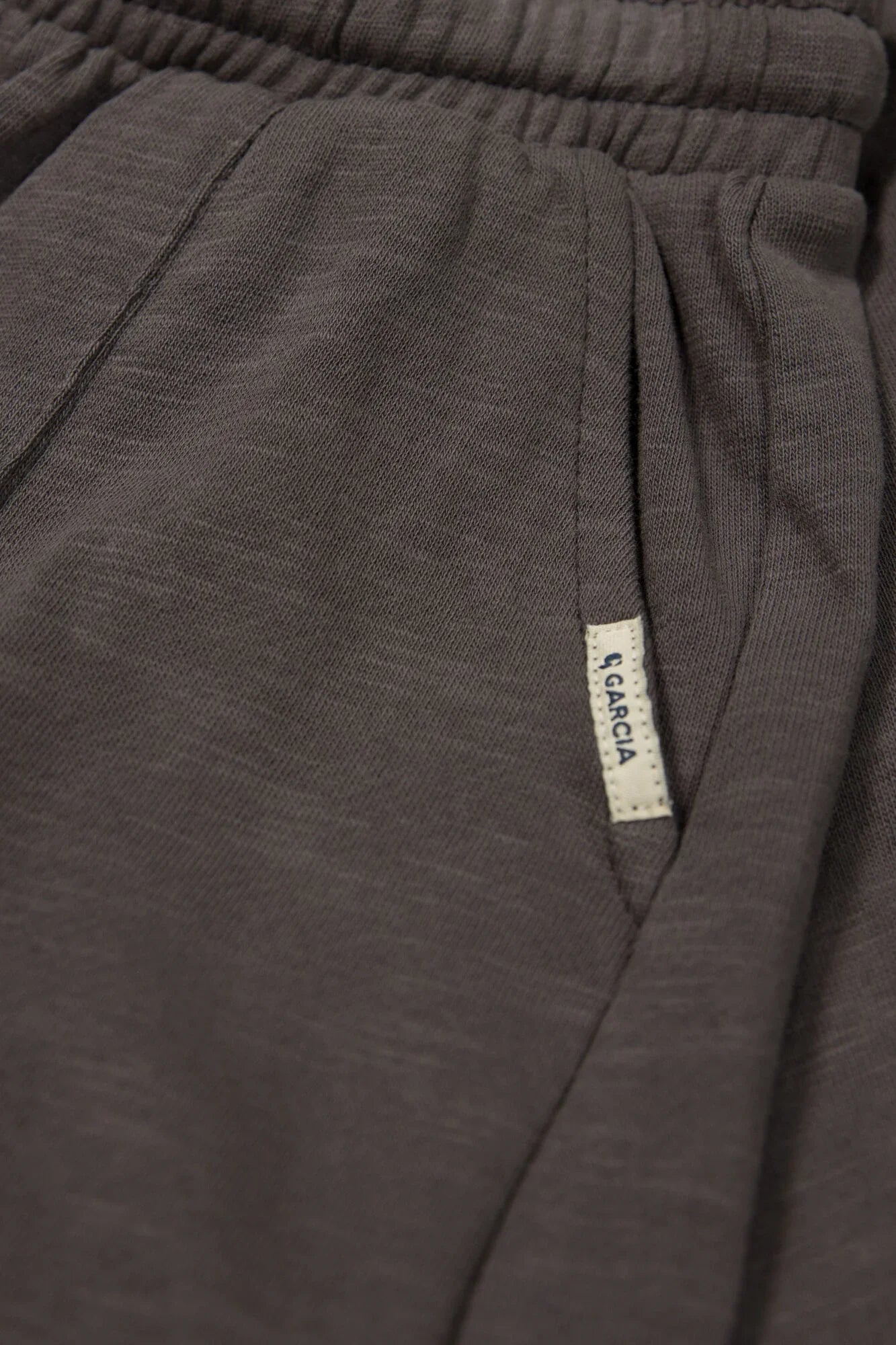 Shorts aus Baumwolle für Mädchen von Garcia