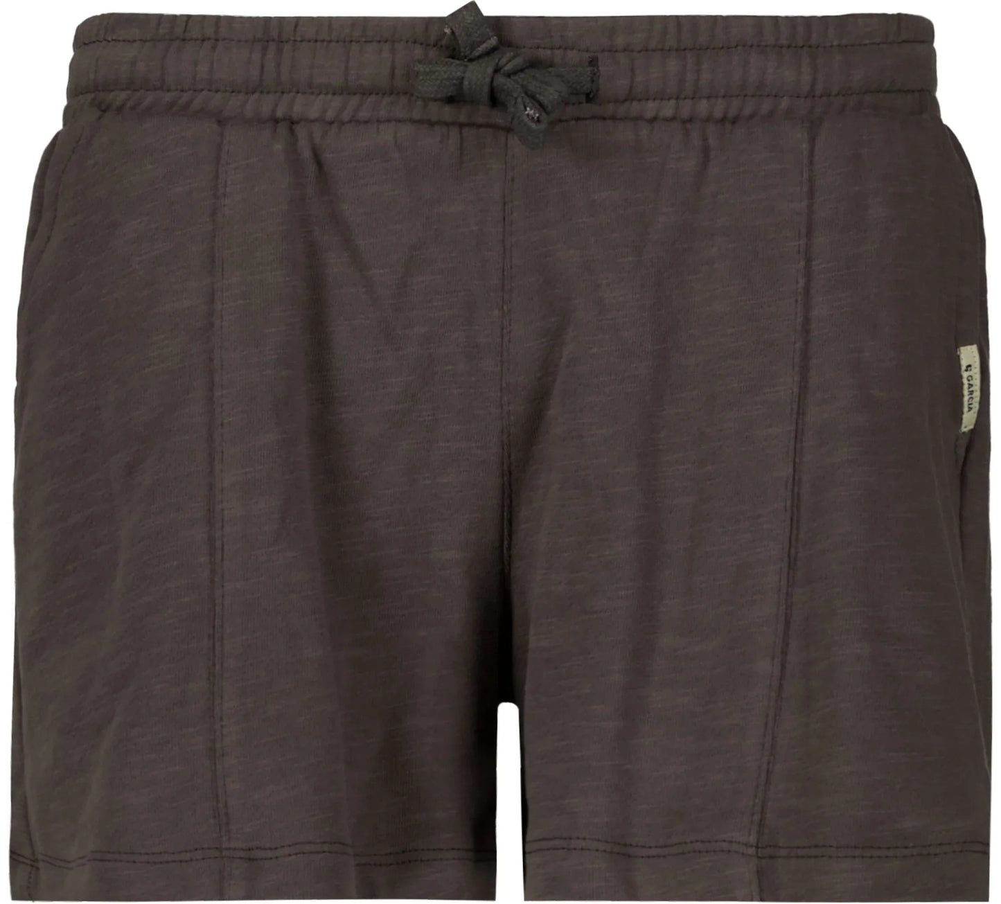 Shorts aus Baumwolle für Mädchen von Garcia