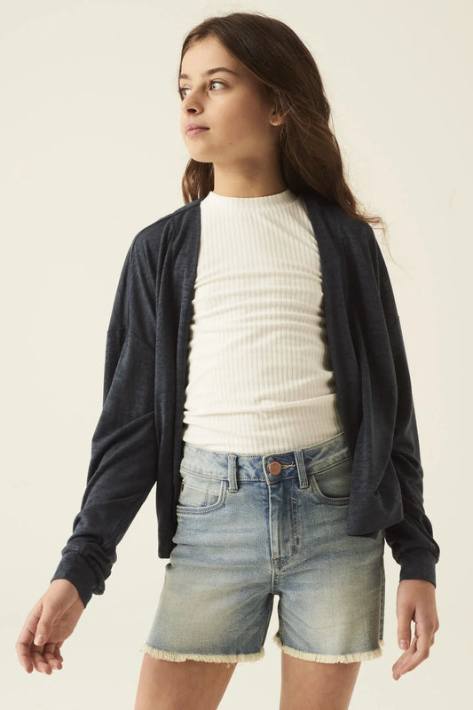 Sommerjäckchen von Garcia