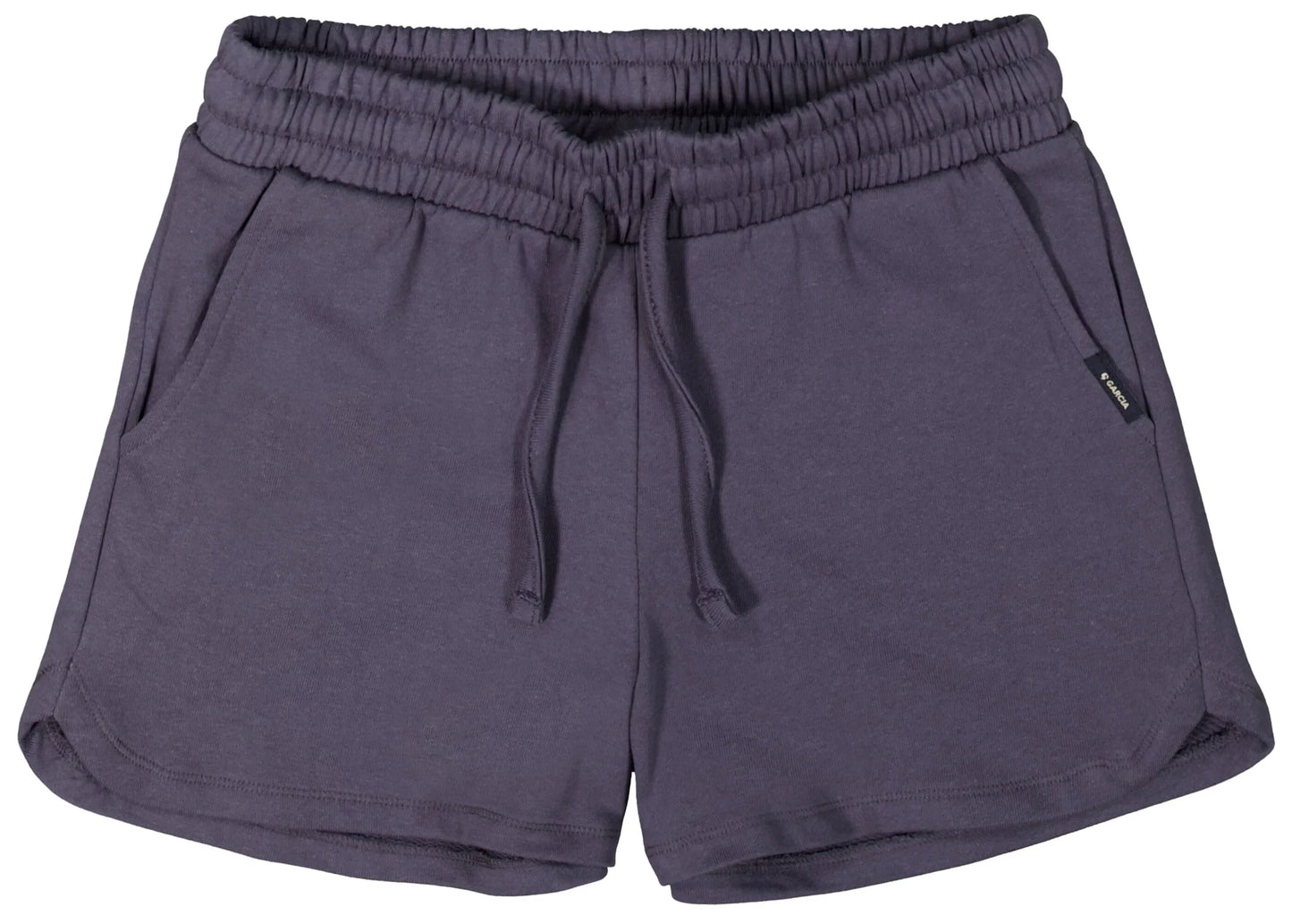 Garcia Shorts blau für Mädchen