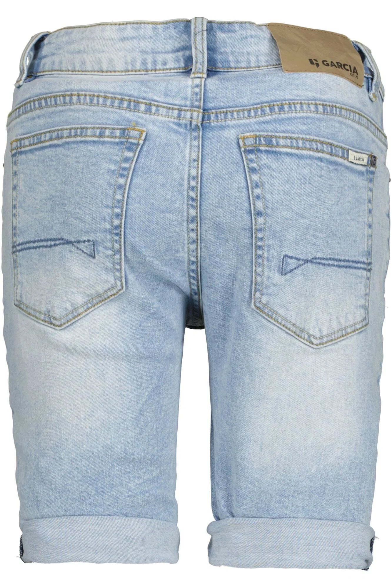 Garcia Jeansshorts Tavio