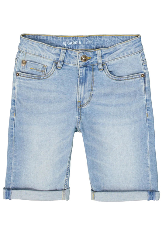 Garcia Jeansshorts Tavio