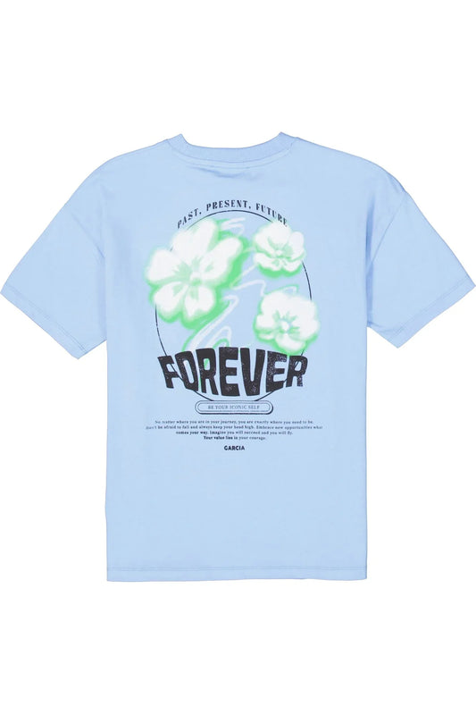 Garcia T-Shirt für Mädchen