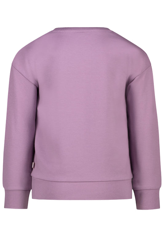 Salt and Pepper Sweatshirt Eule