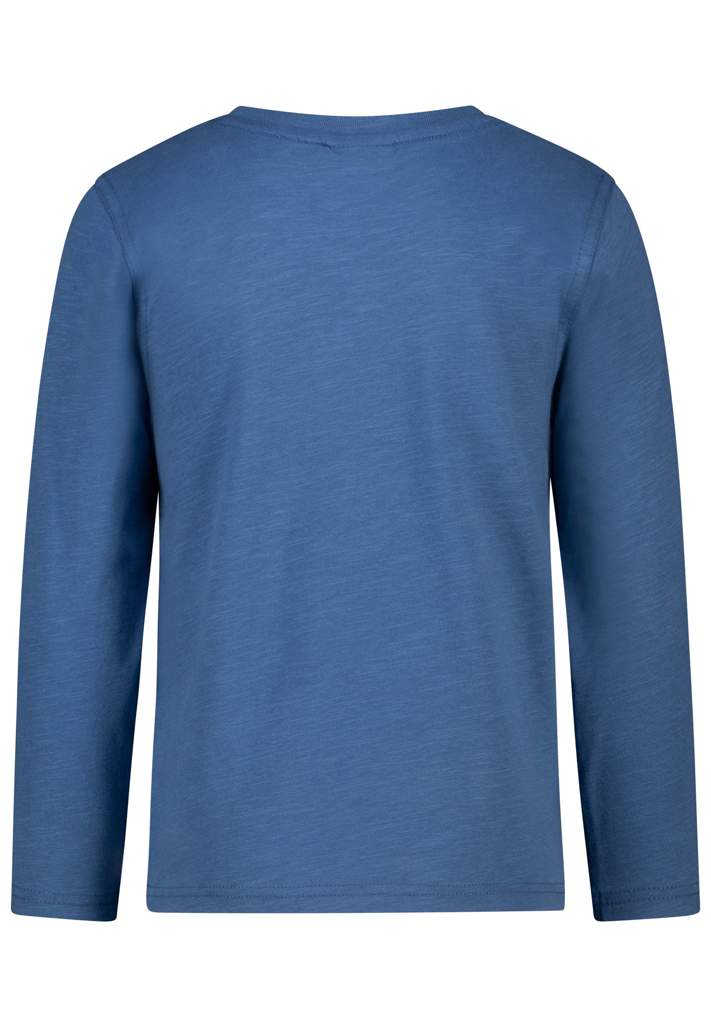 Salt and Pepper Langarmshirt Baustelle