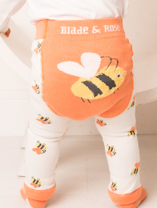 Blade and Rose Leggings Biene