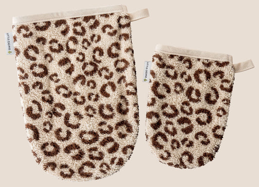 Little Casimir Waschlappenset Tiny Tidy