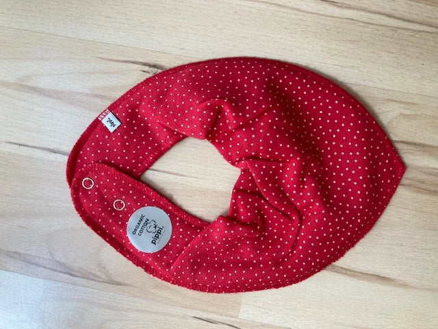 Pippi Dreieckstuch i