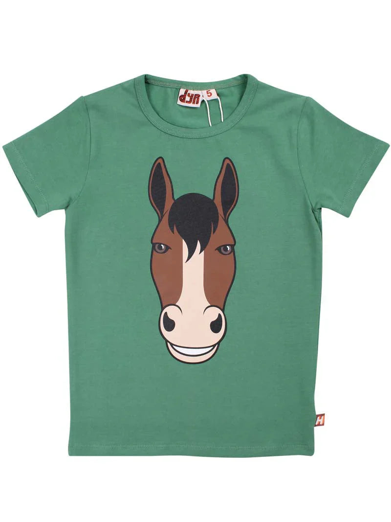 DYR T-Shirt Pferd